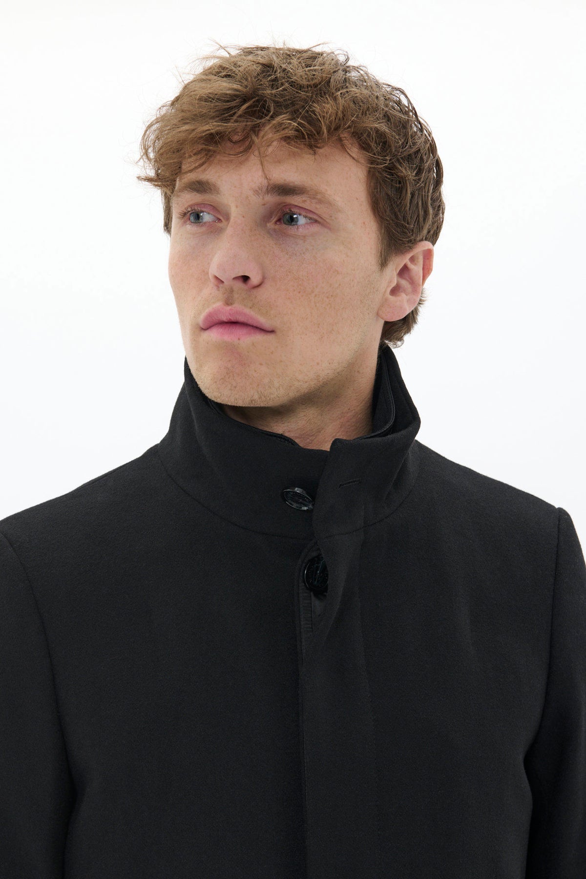 Harvey N, BLACK