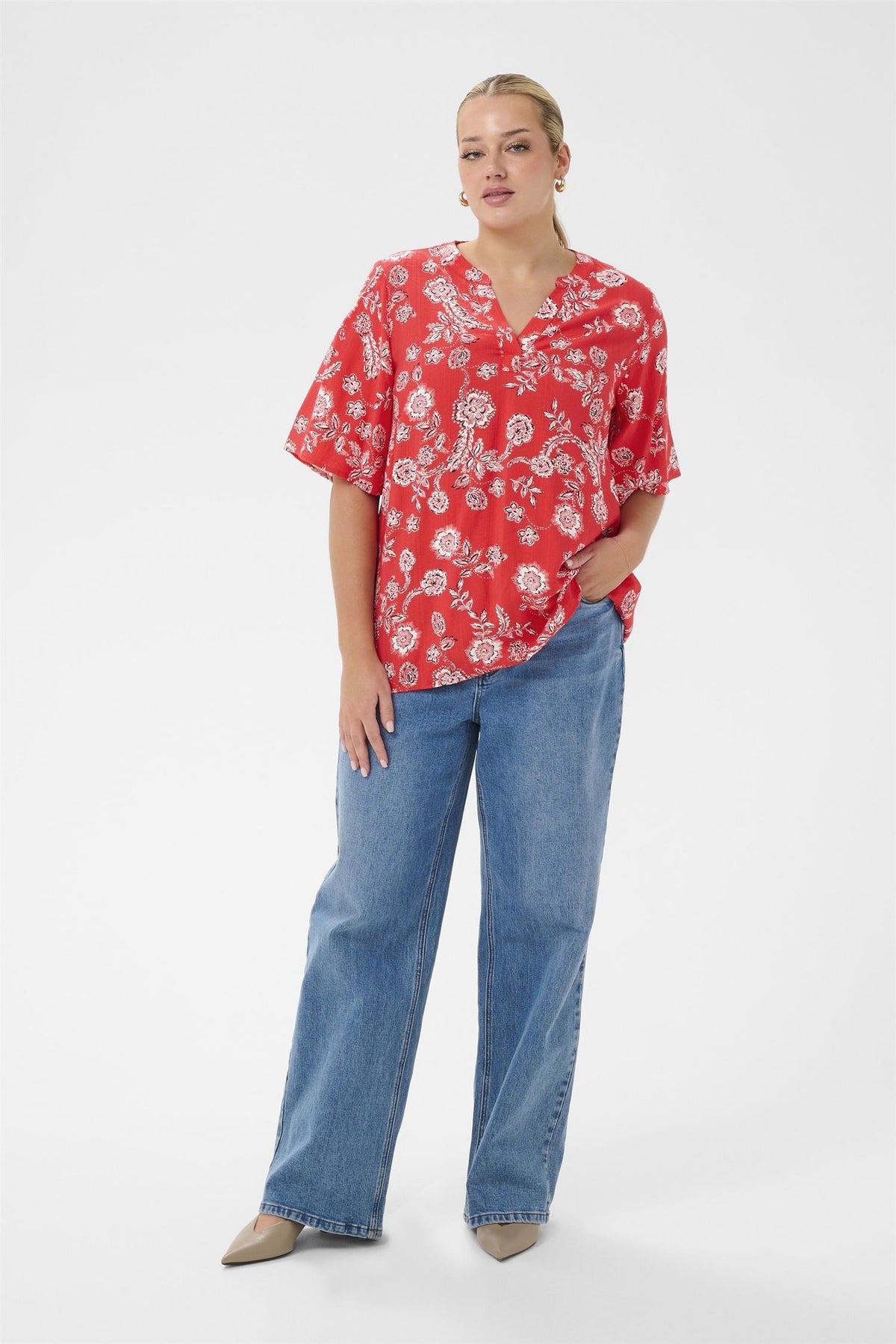 Kcanima Blouse