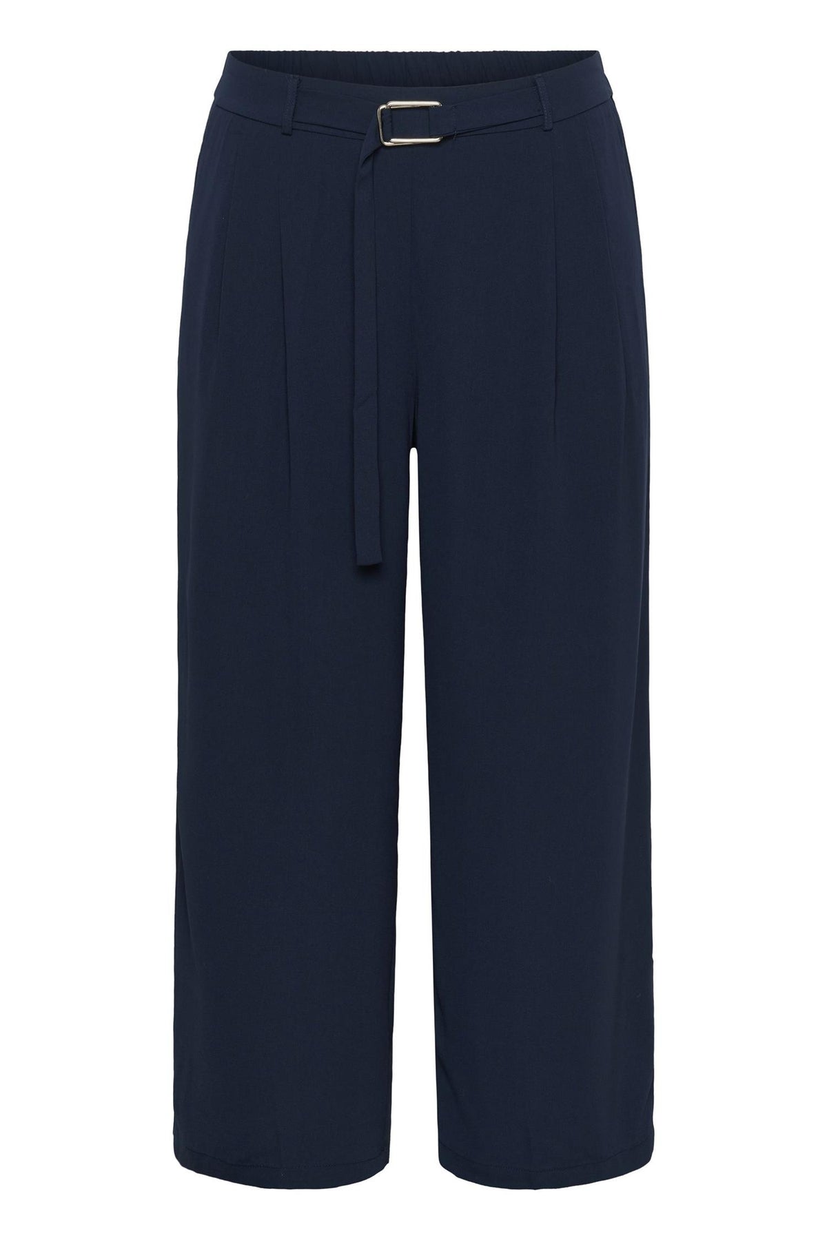 Kcilia Cropped Pants