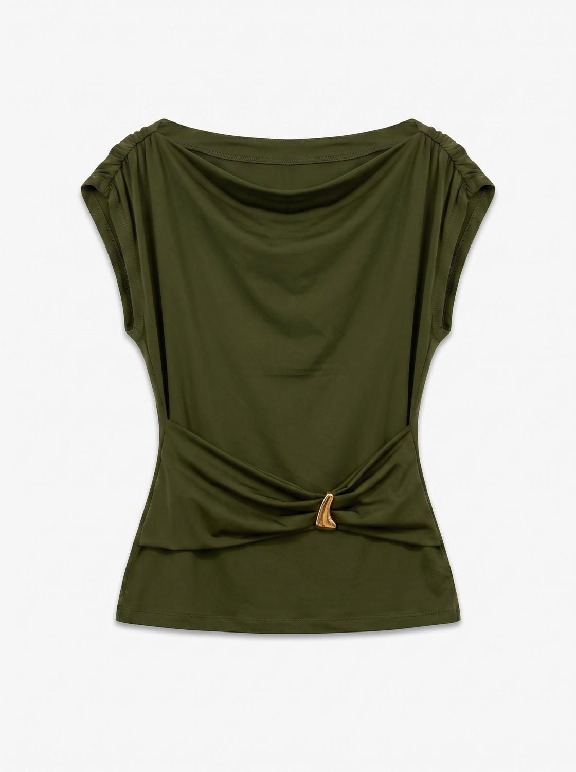 Vmsay Os Buckle Top Jrs Exp