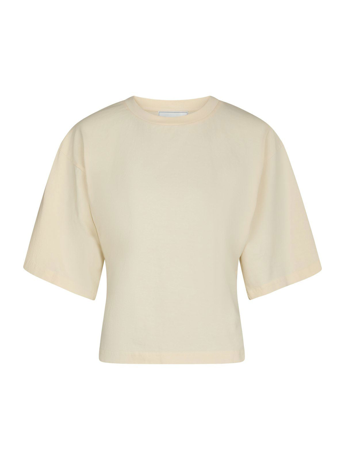 Asha Boxy Tee