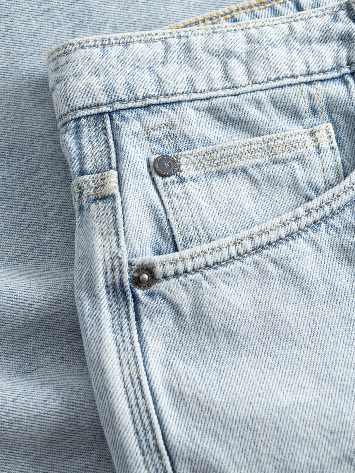 Gabmox Tona Shorts