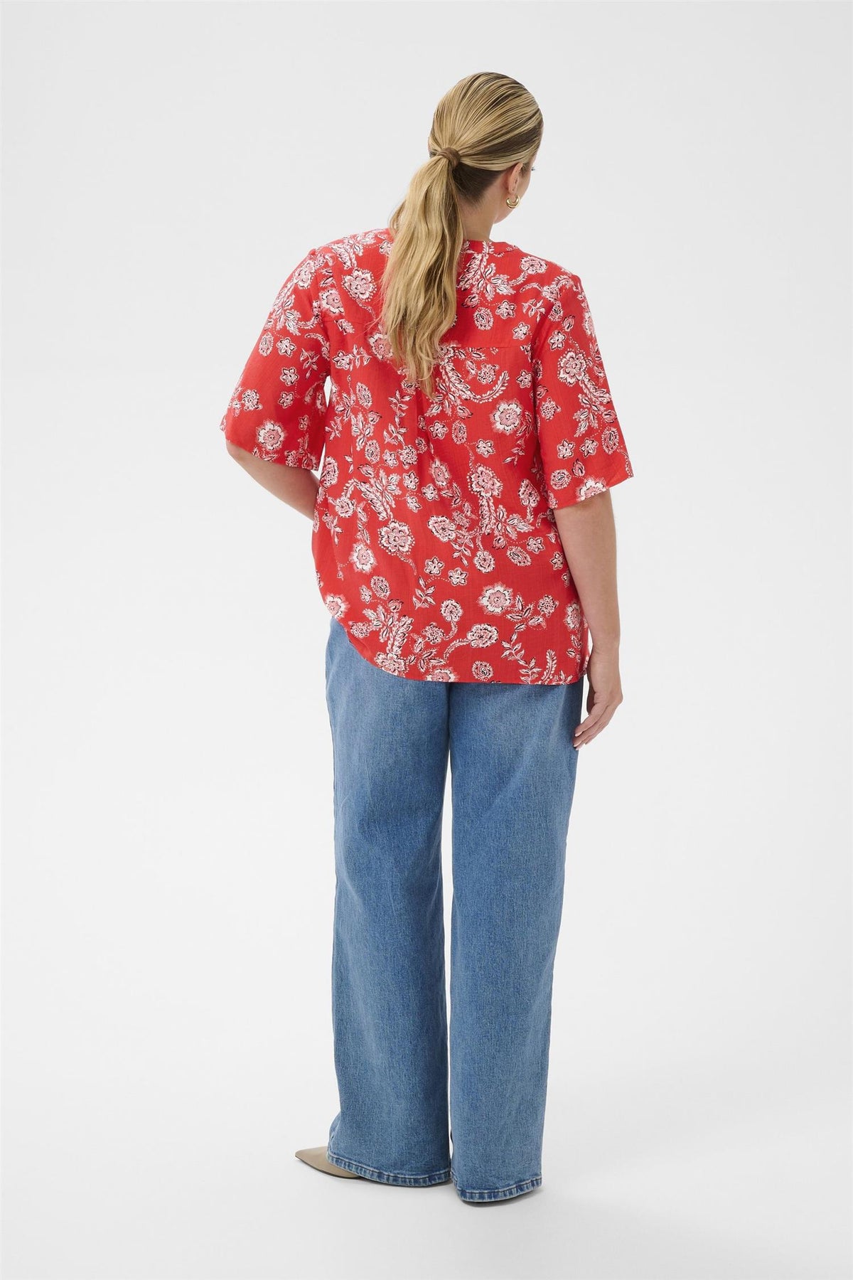 Kcanima Blouse