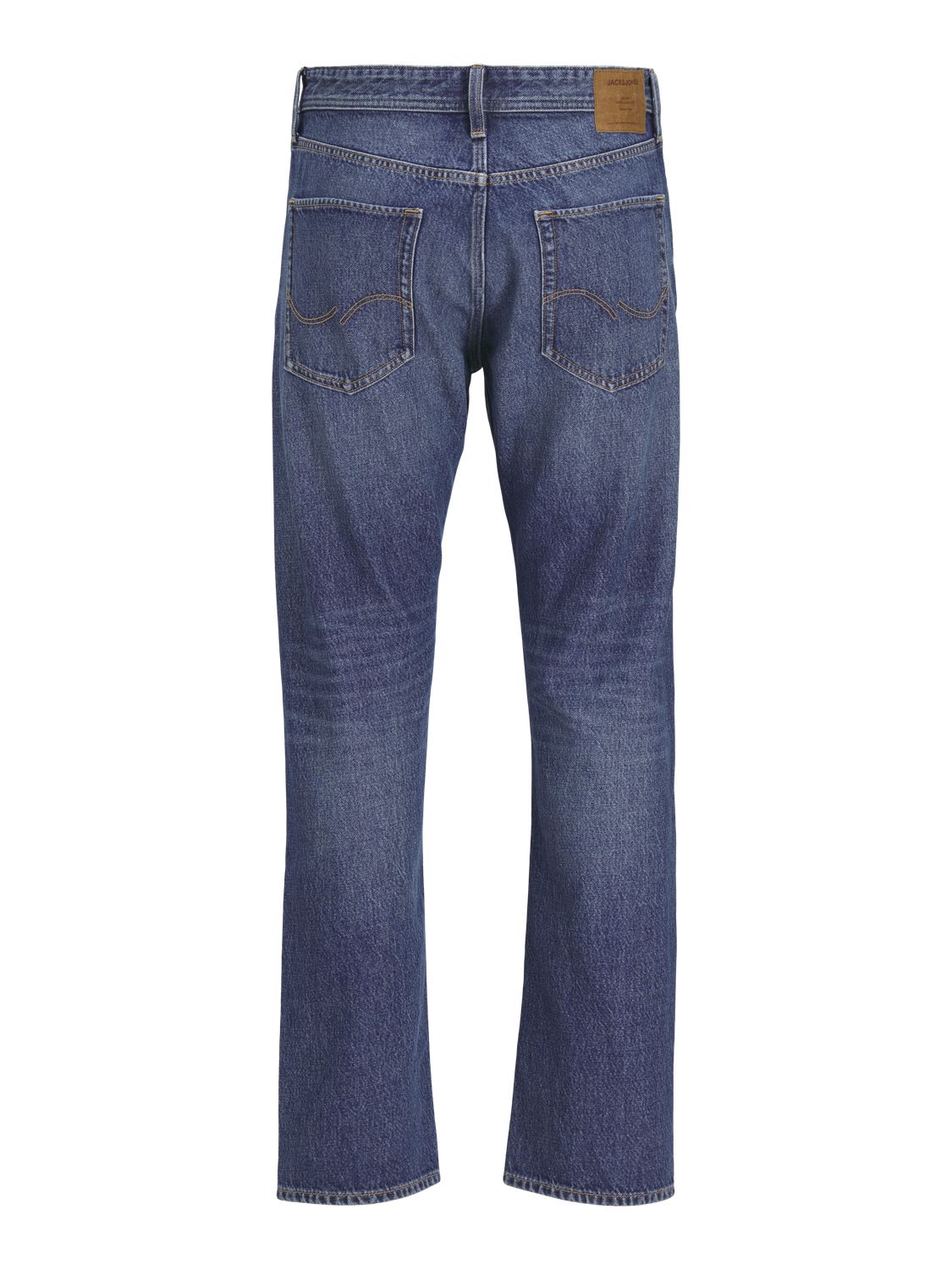 JJICHRIS JJORIGINAL SBD 632 NOOS Blue Denim