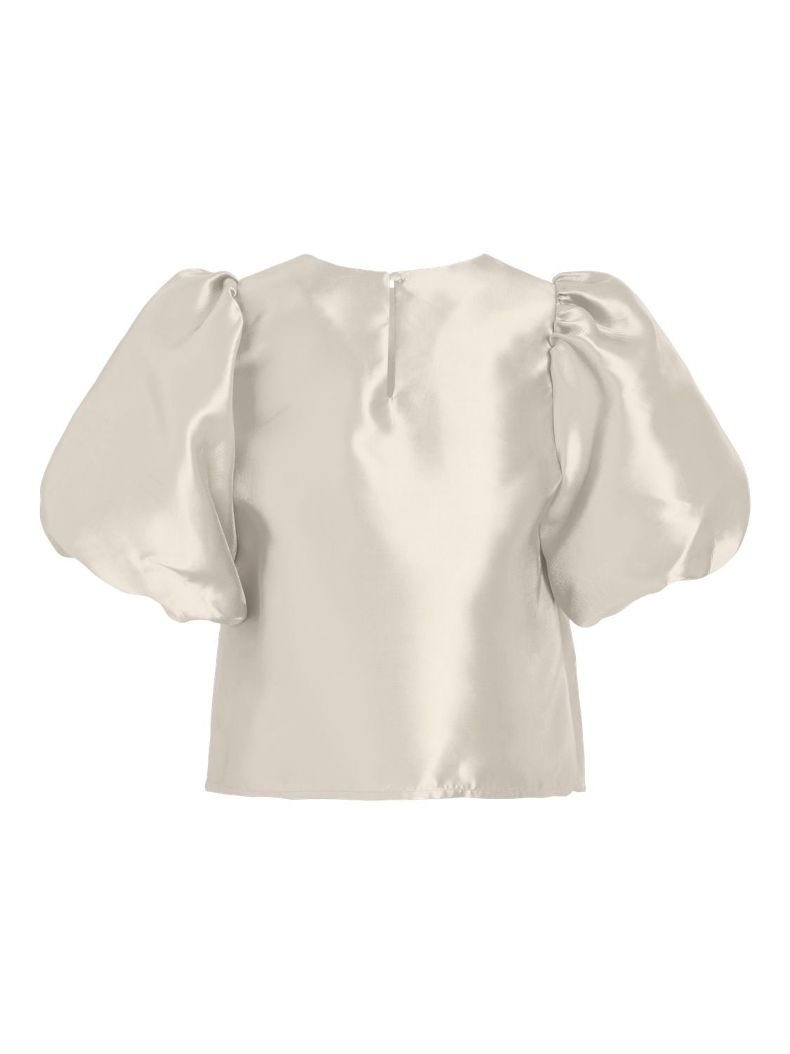 Vishina 2/4 O-Neck Top/1/dc/ka