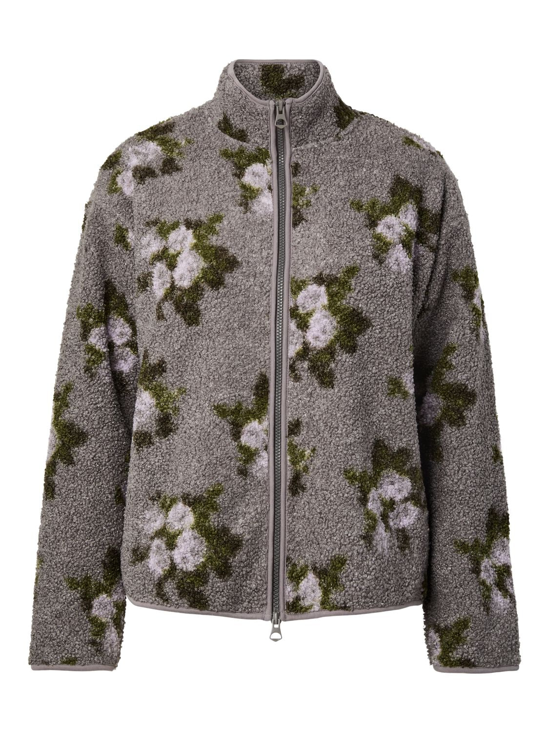 Pcautumn Teddy Jacket Bc