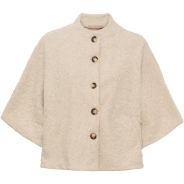 MDCRIVIERA JACKET CAMELLON