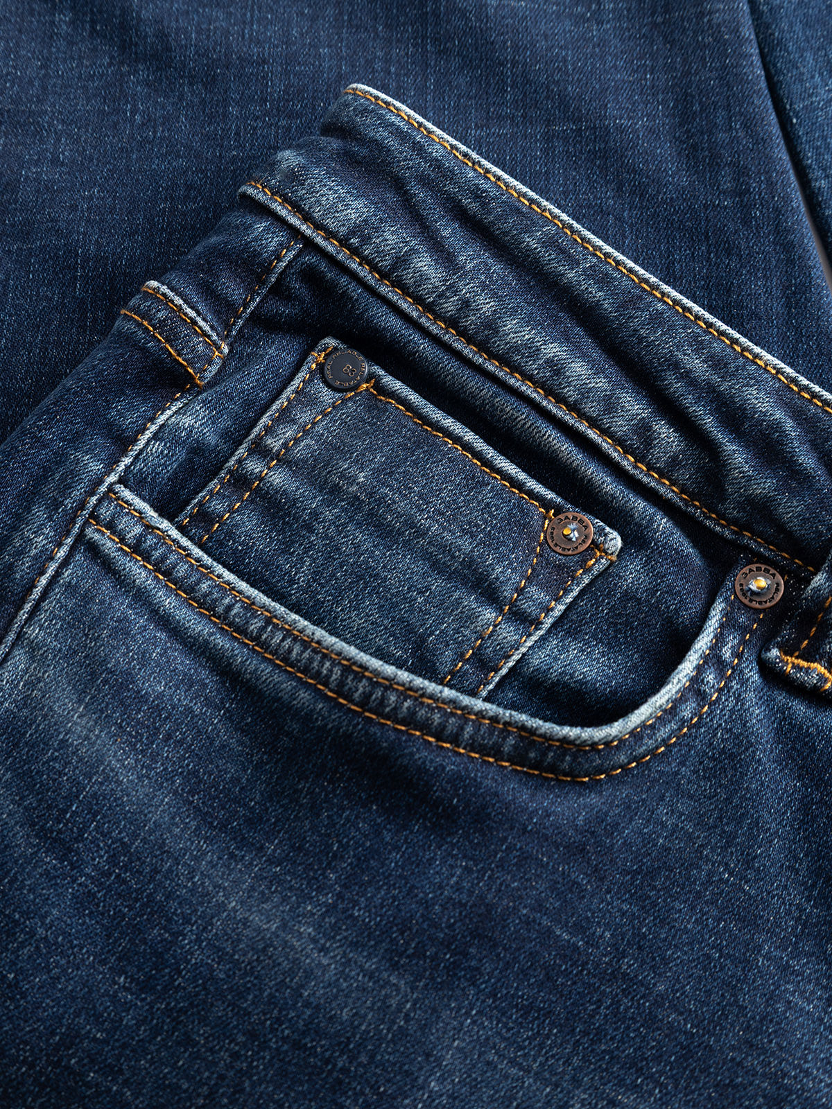 Gabjones Bekham Ds0002 Jeans
