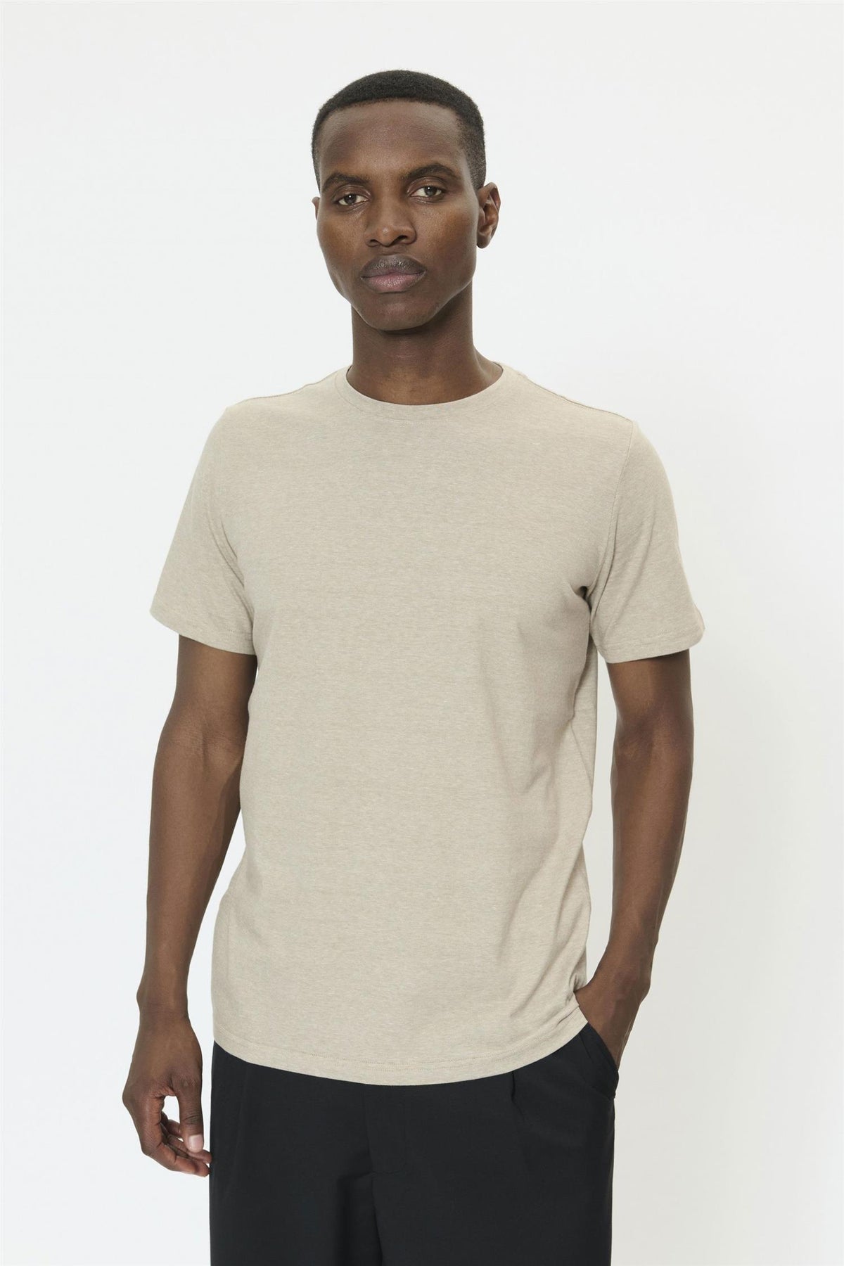 Jermane Caribou