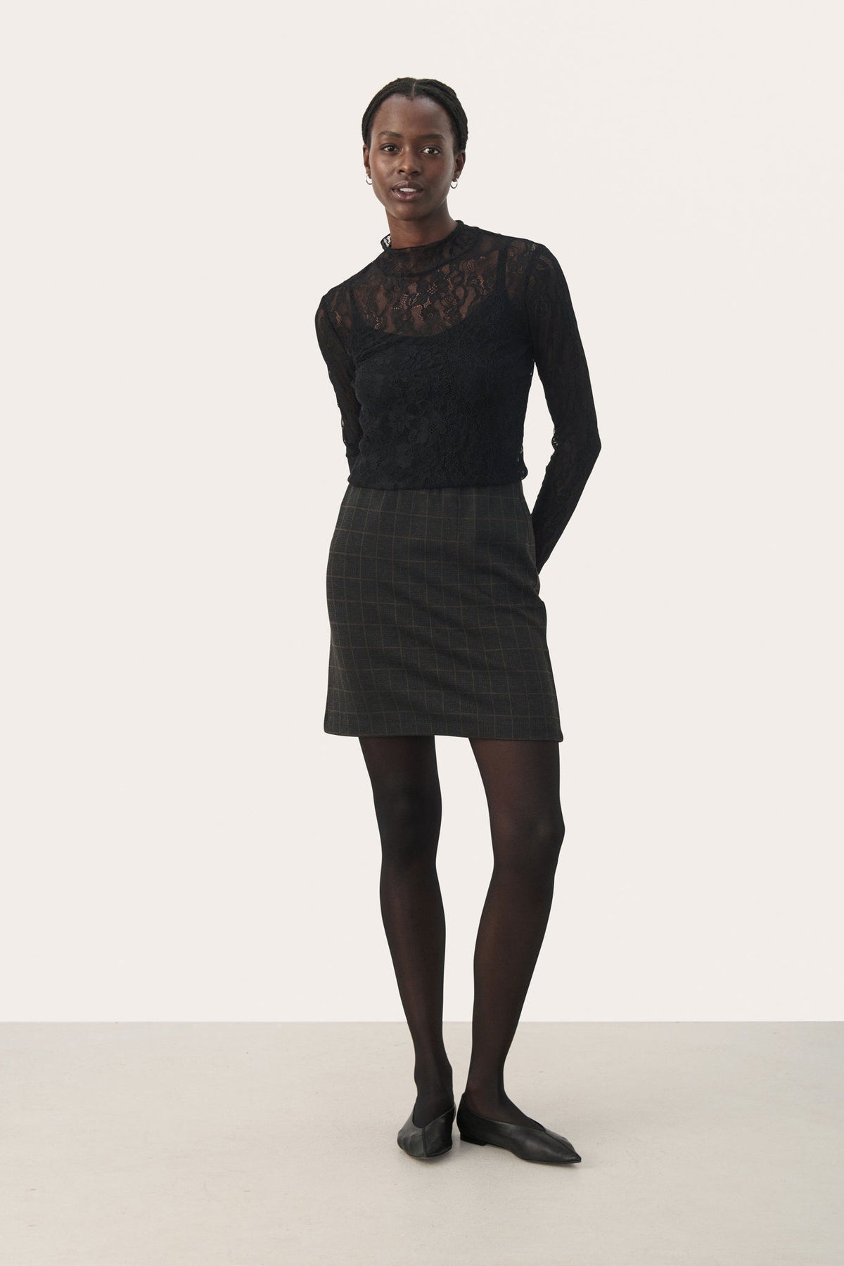Corinnepw Skirt