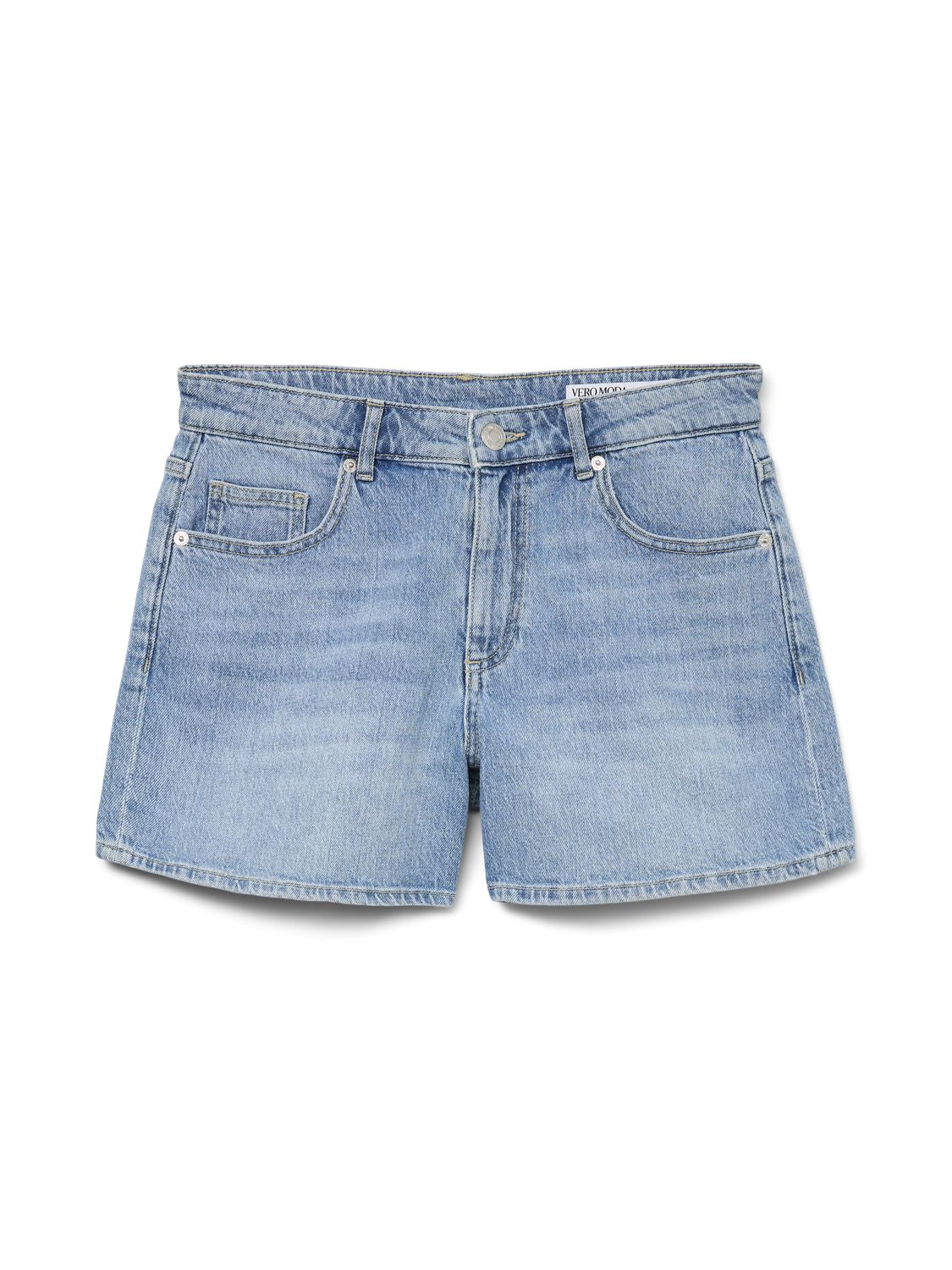 Vmtess Mr Short Dnm Shorts Mix Ga Noos