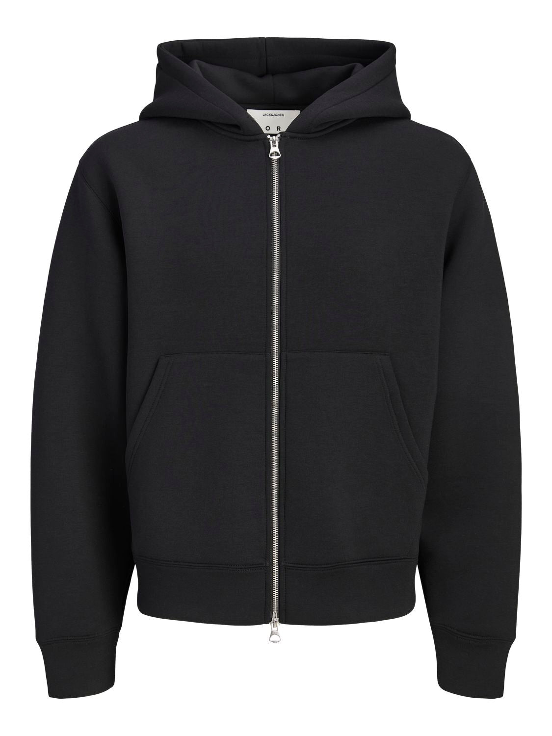 Jcolegacy Sweat Scuba Zip Hood Noos
