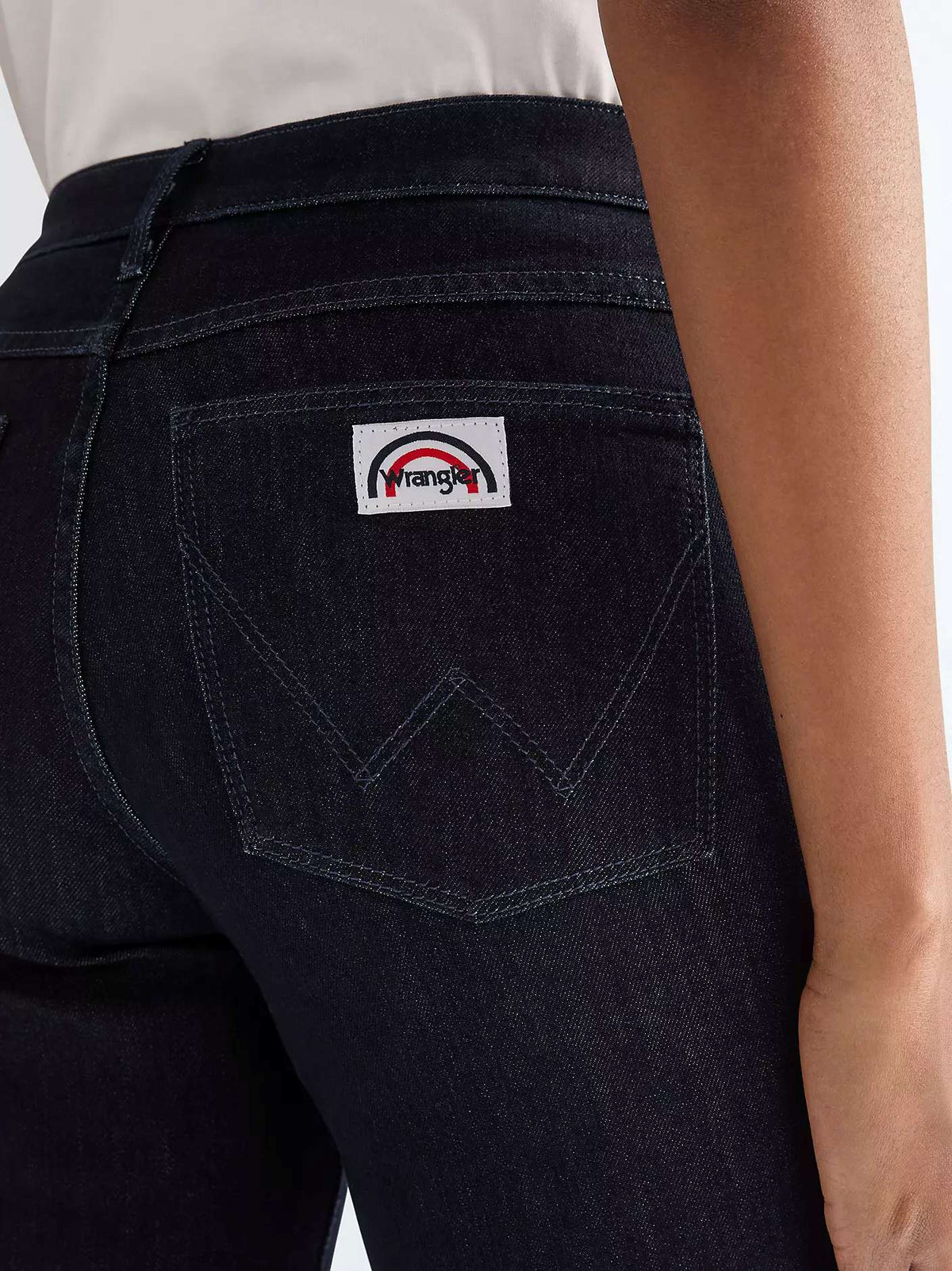 WRANGLER FLARE SOFT MOONLIGHT
