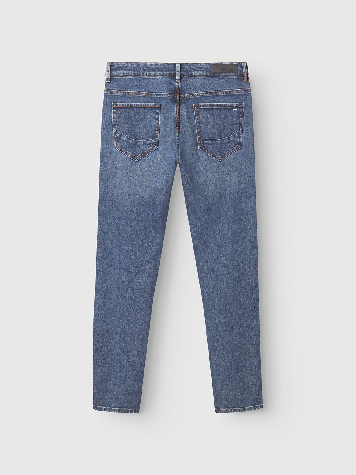 MARC F1010 DARK BLUE DENIM
