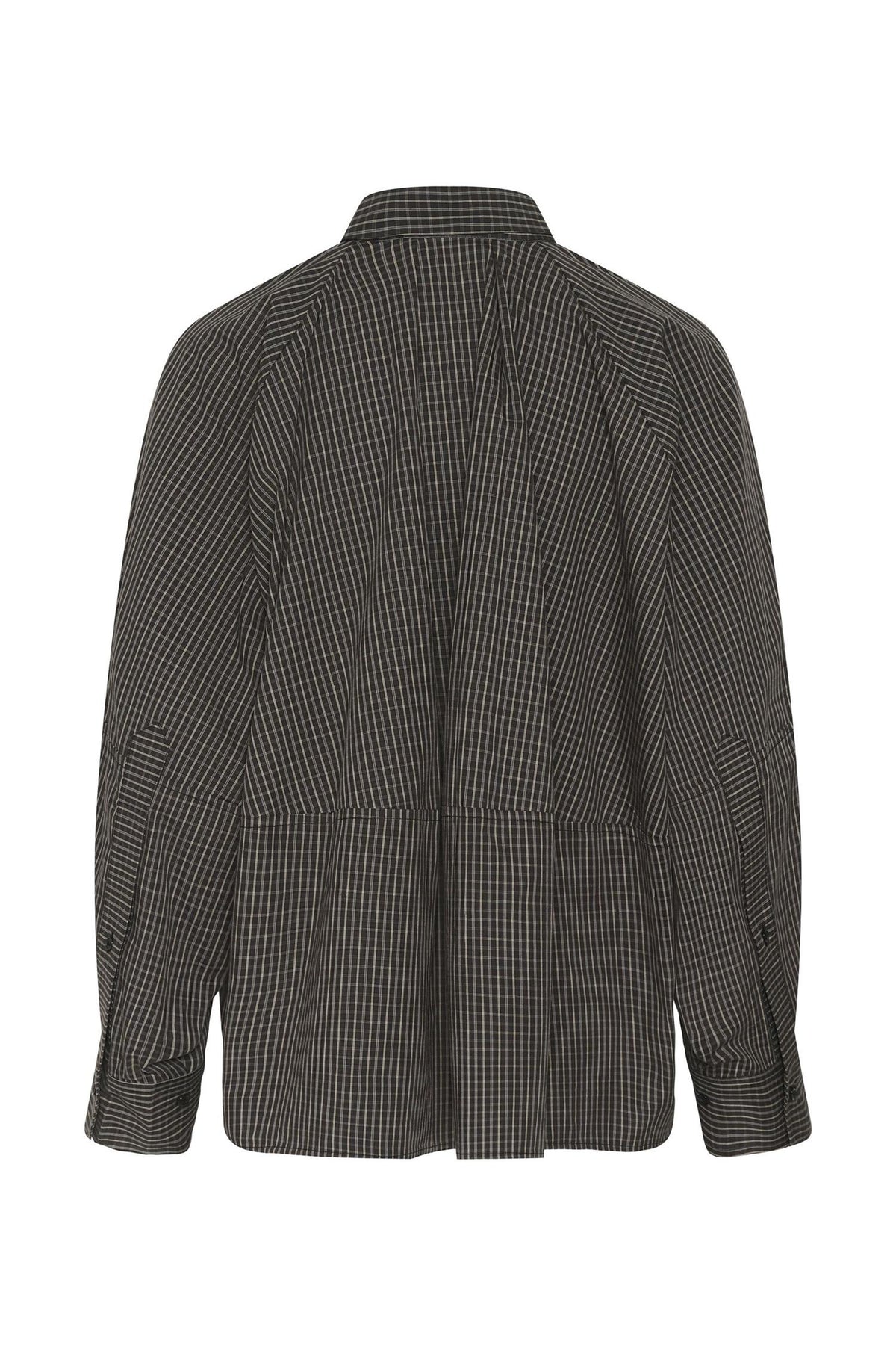 Millesiw Loose Shirt