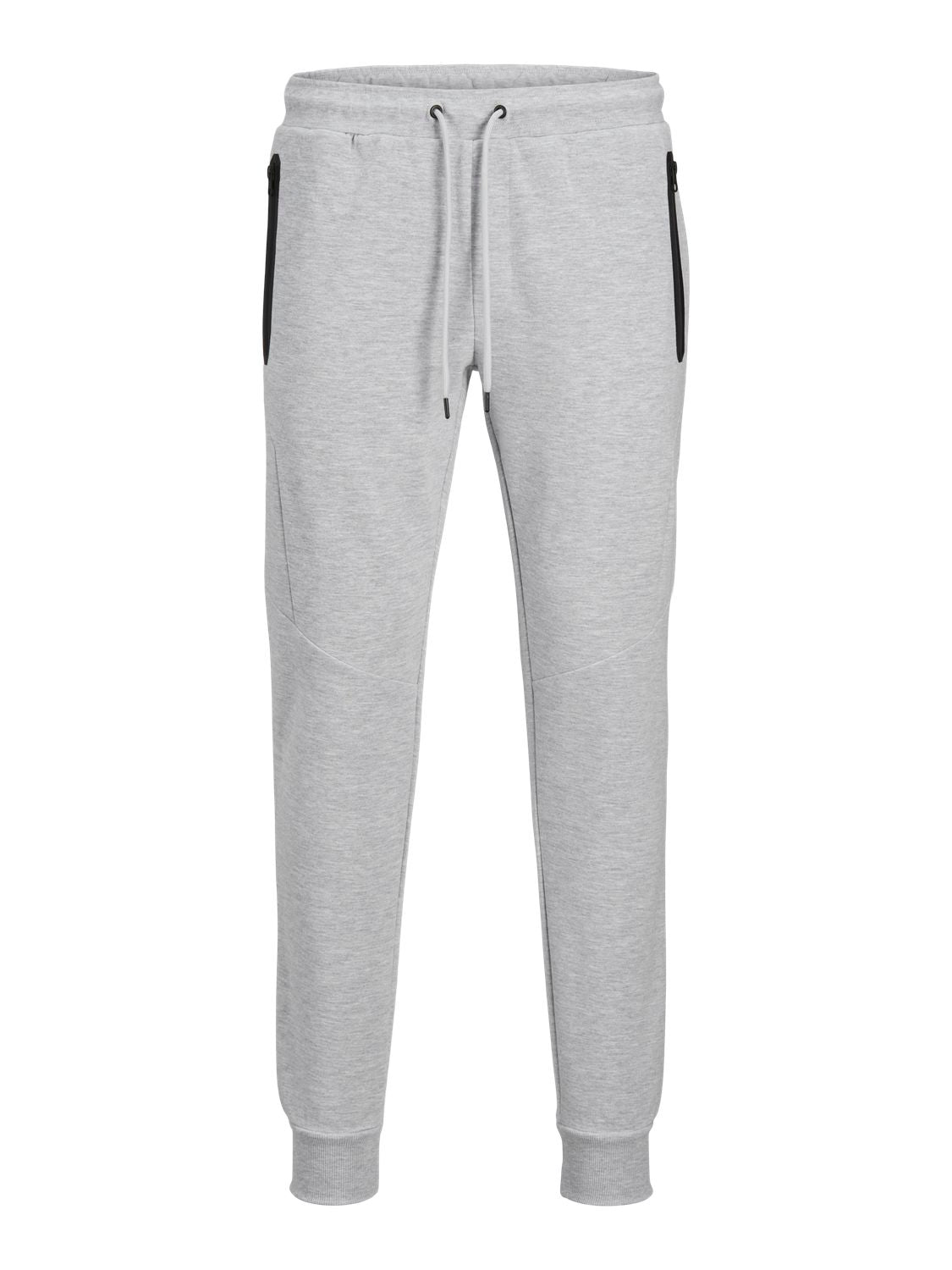 JPSTWILL JJFUSION SWEAT PANTS NOOS GREY