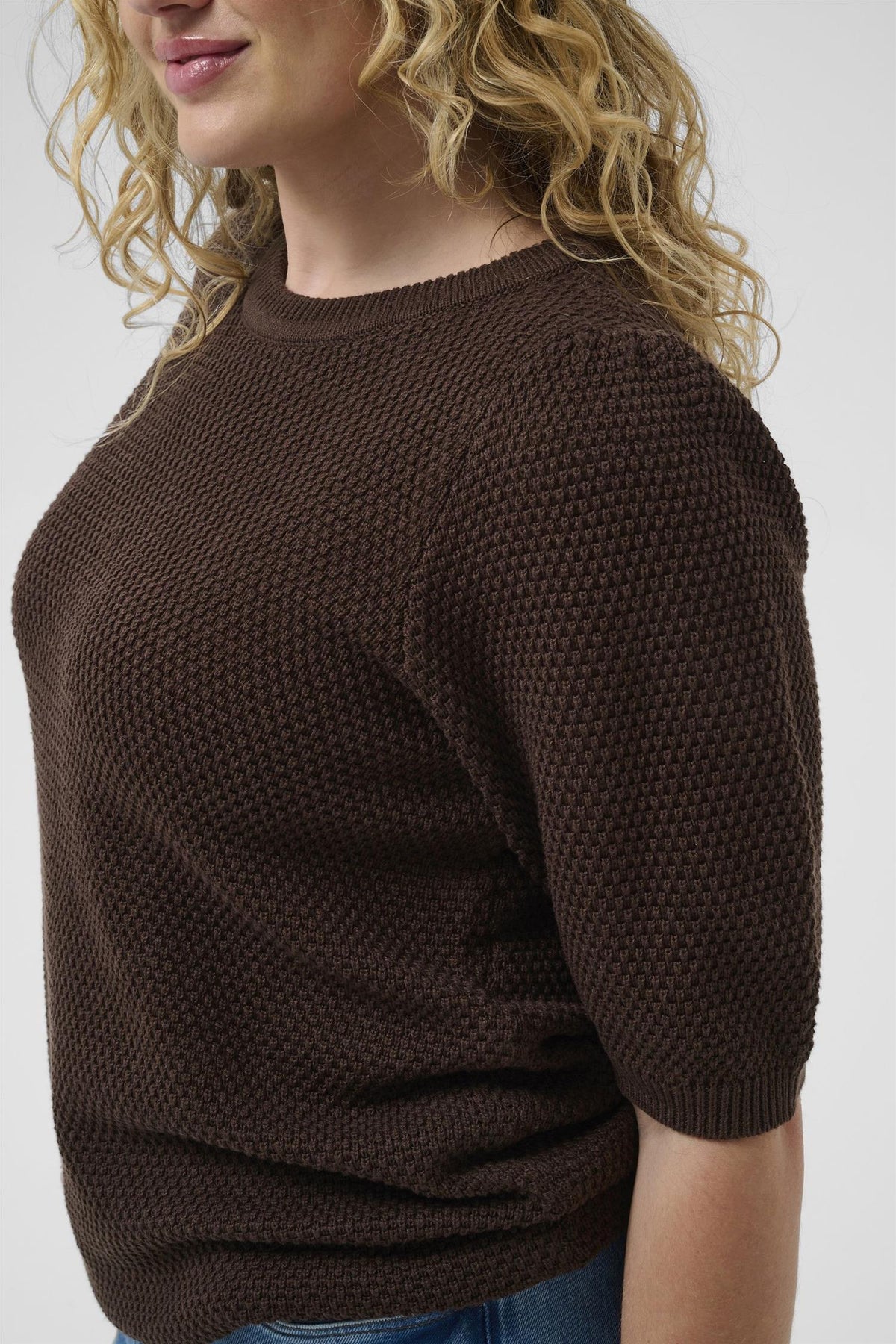 Kcviviana Pullover