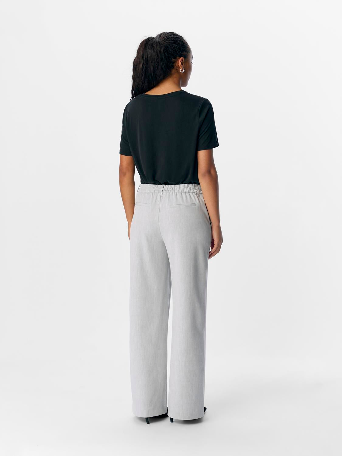 Objannie S/s T-Shirt Noos