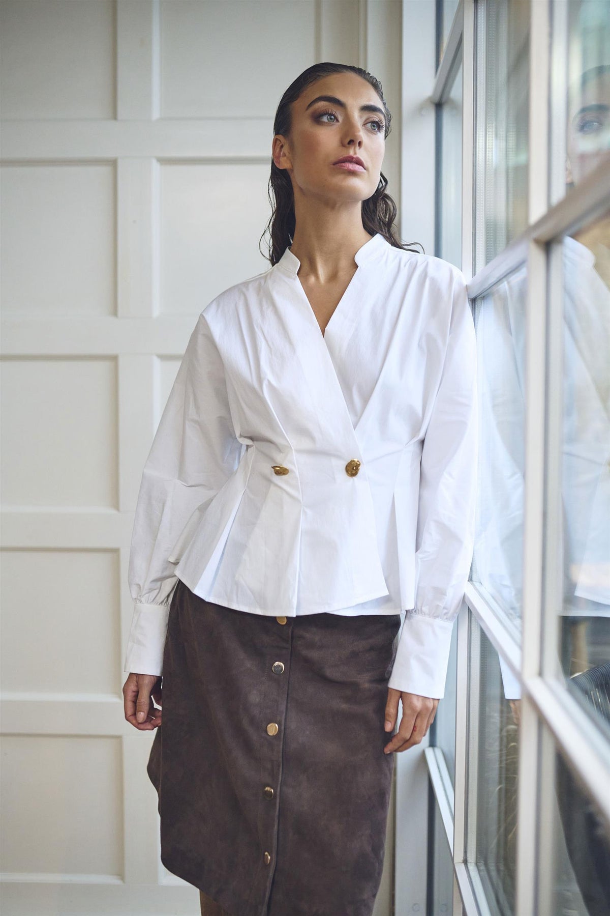 Solego Blouse