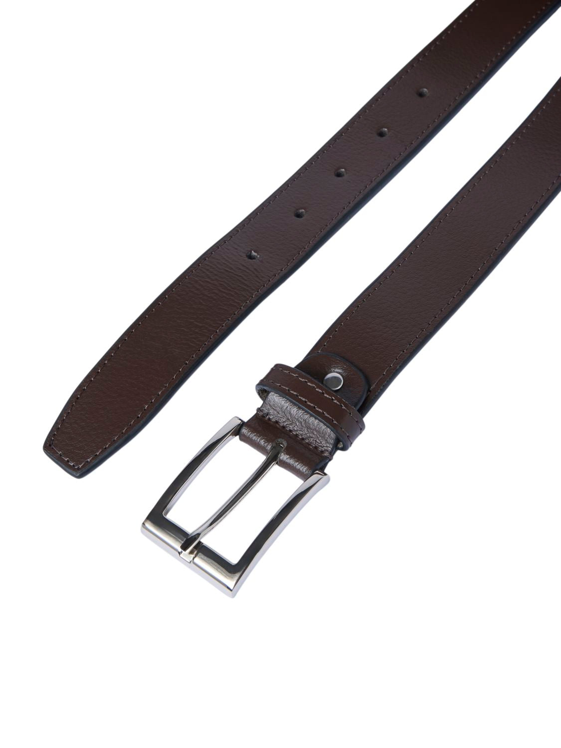 Jacathen Leather Belt Bf