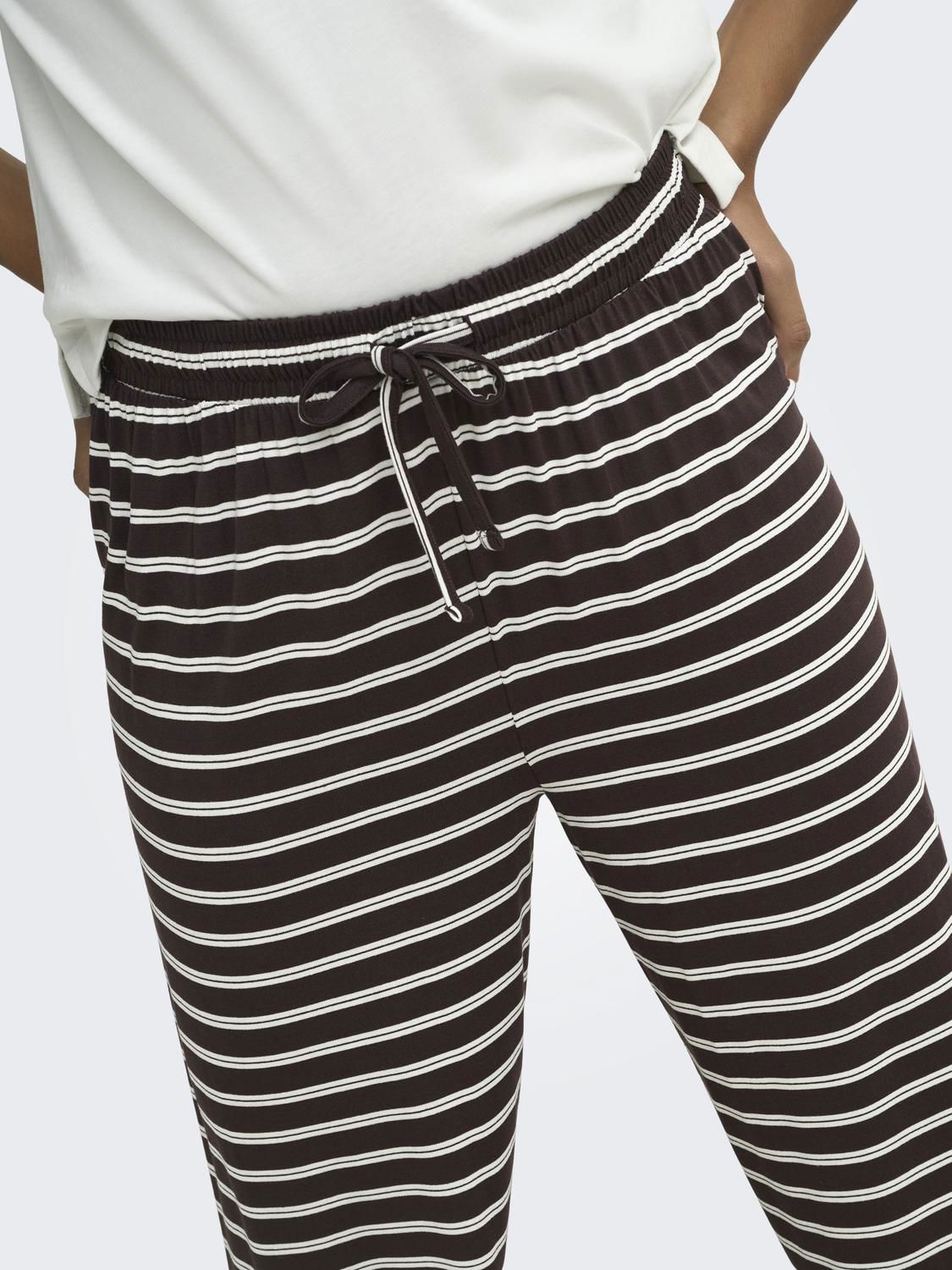 Onlnina Long Aop Pants Jrs