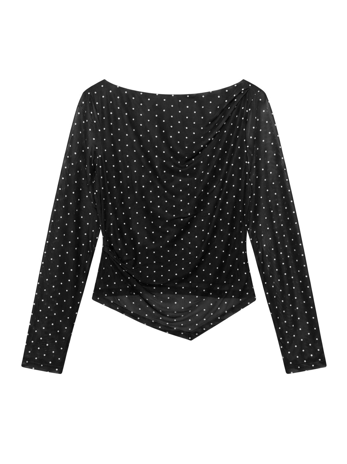 Vmlaura Ls Top Jrs Exp