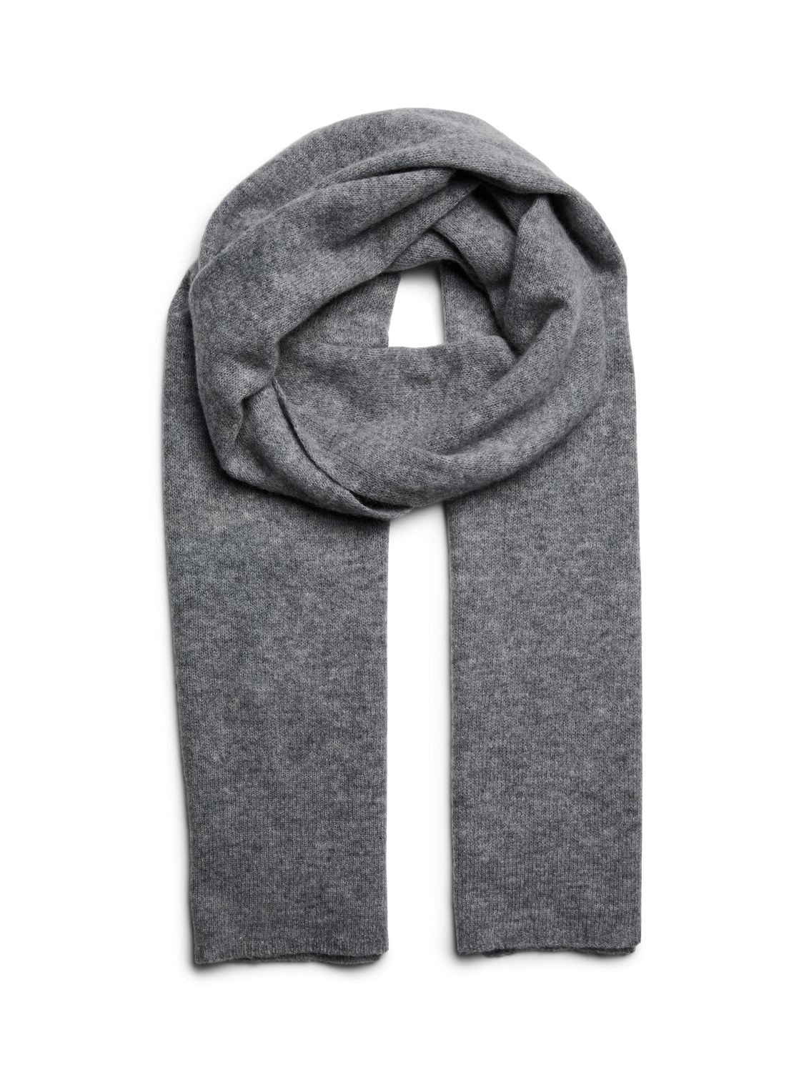 Pcjandry Wool Scarf Fp Bc