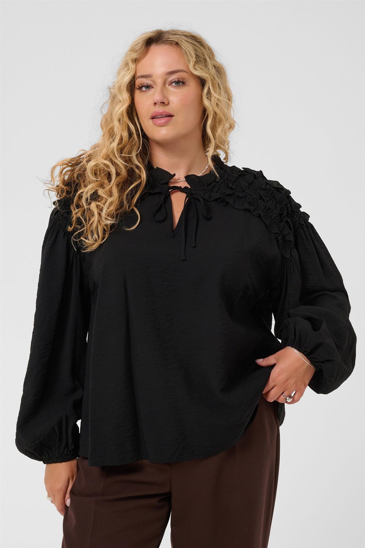 Kcnicola Blouse