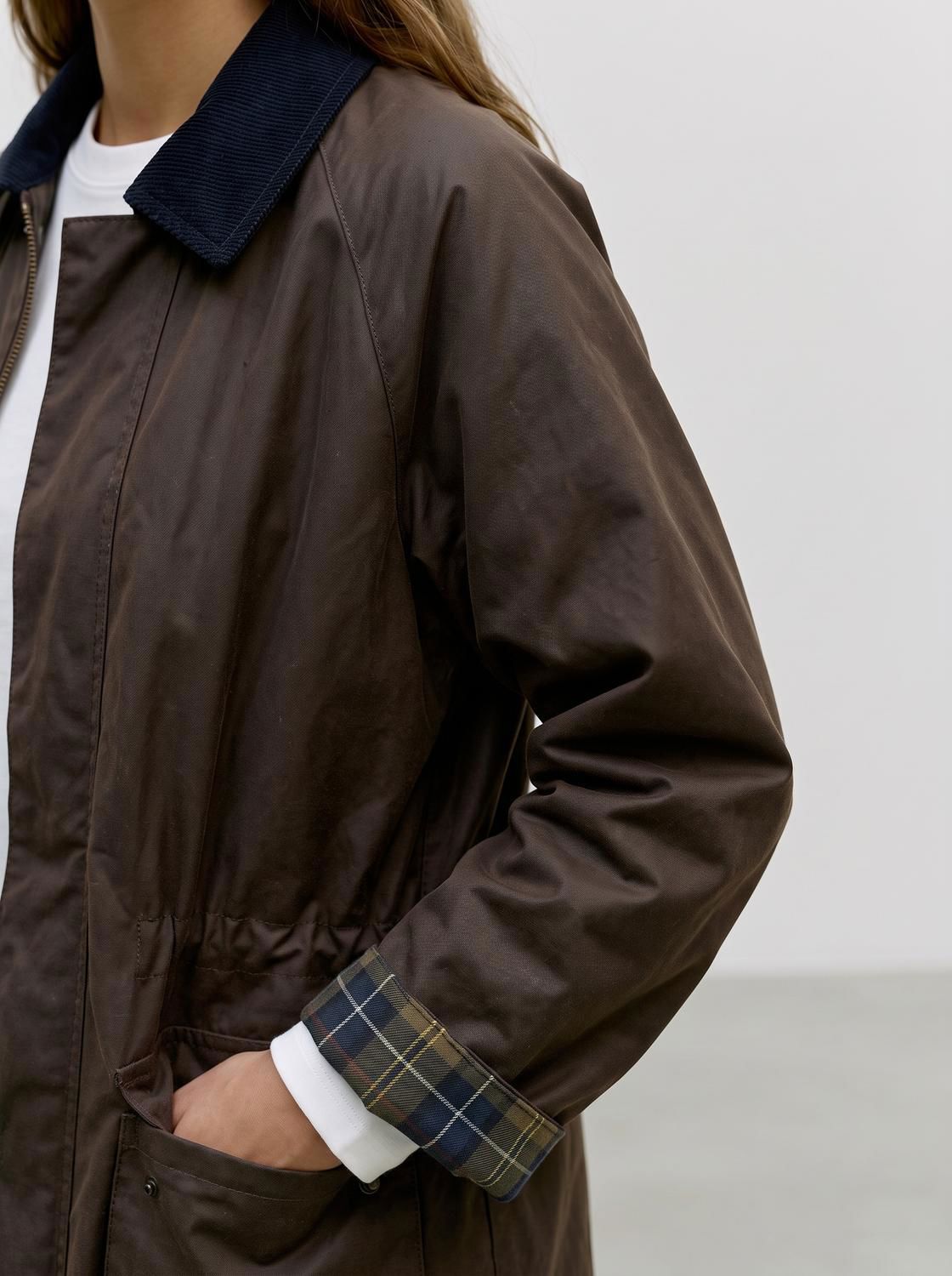 Awmila Jacket Exc