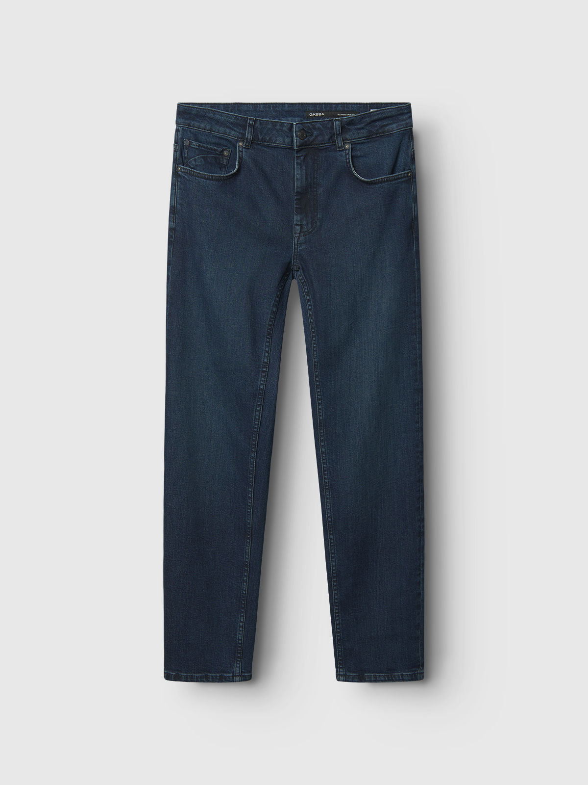 MARC MEGO - DARK BLUE DENIM