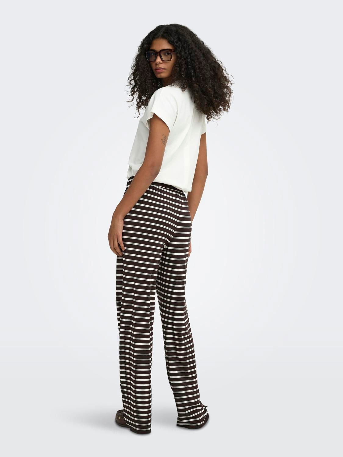 Onlnina Long Aop Pants Jrs
