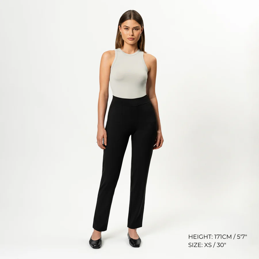 Asana Slim Pant