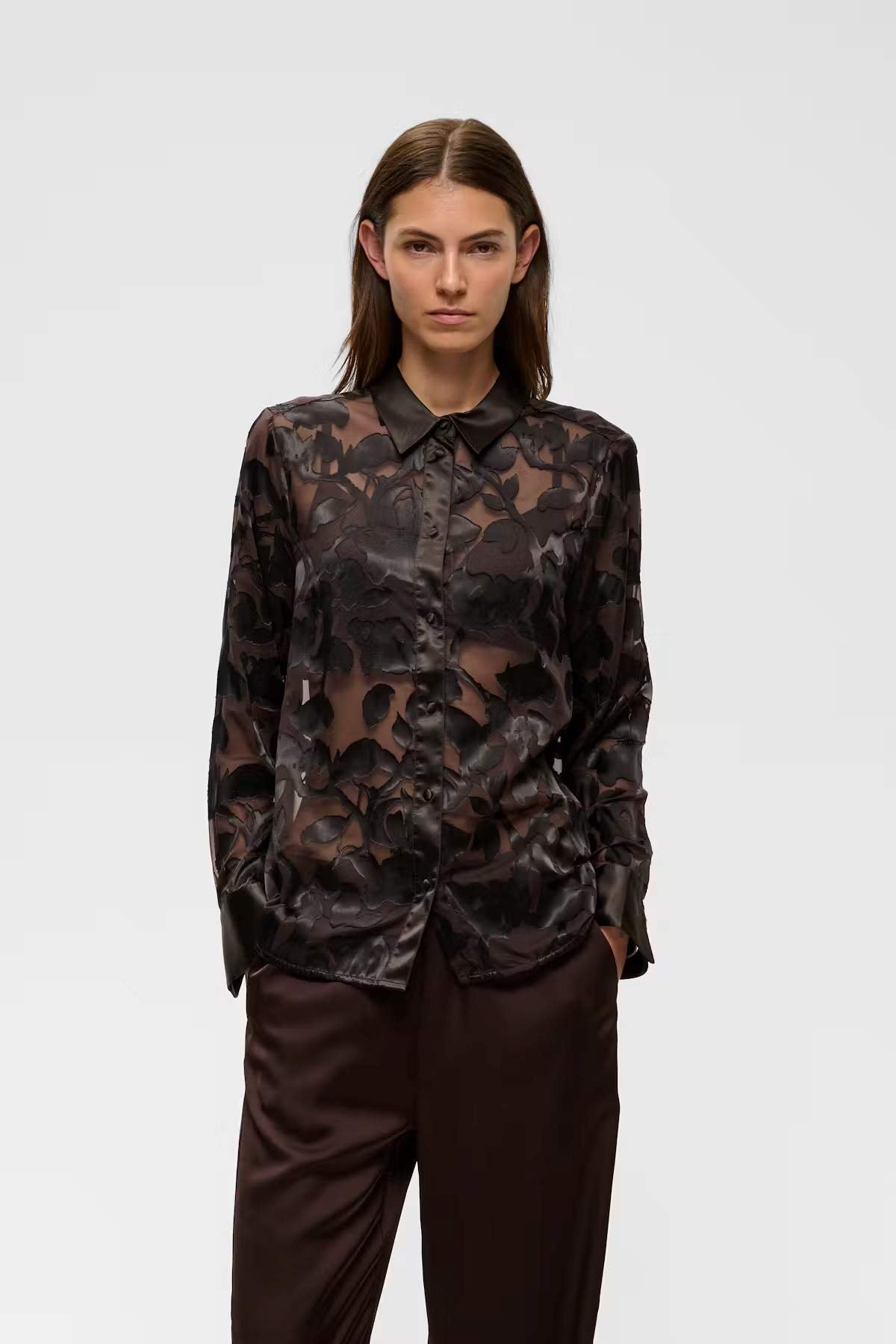 Orioniw Shirt