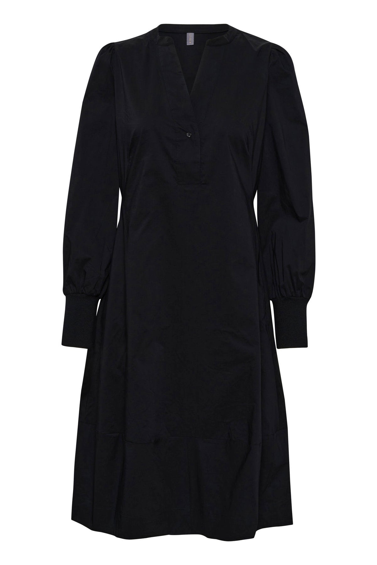 Cuantoinett Rib Dress