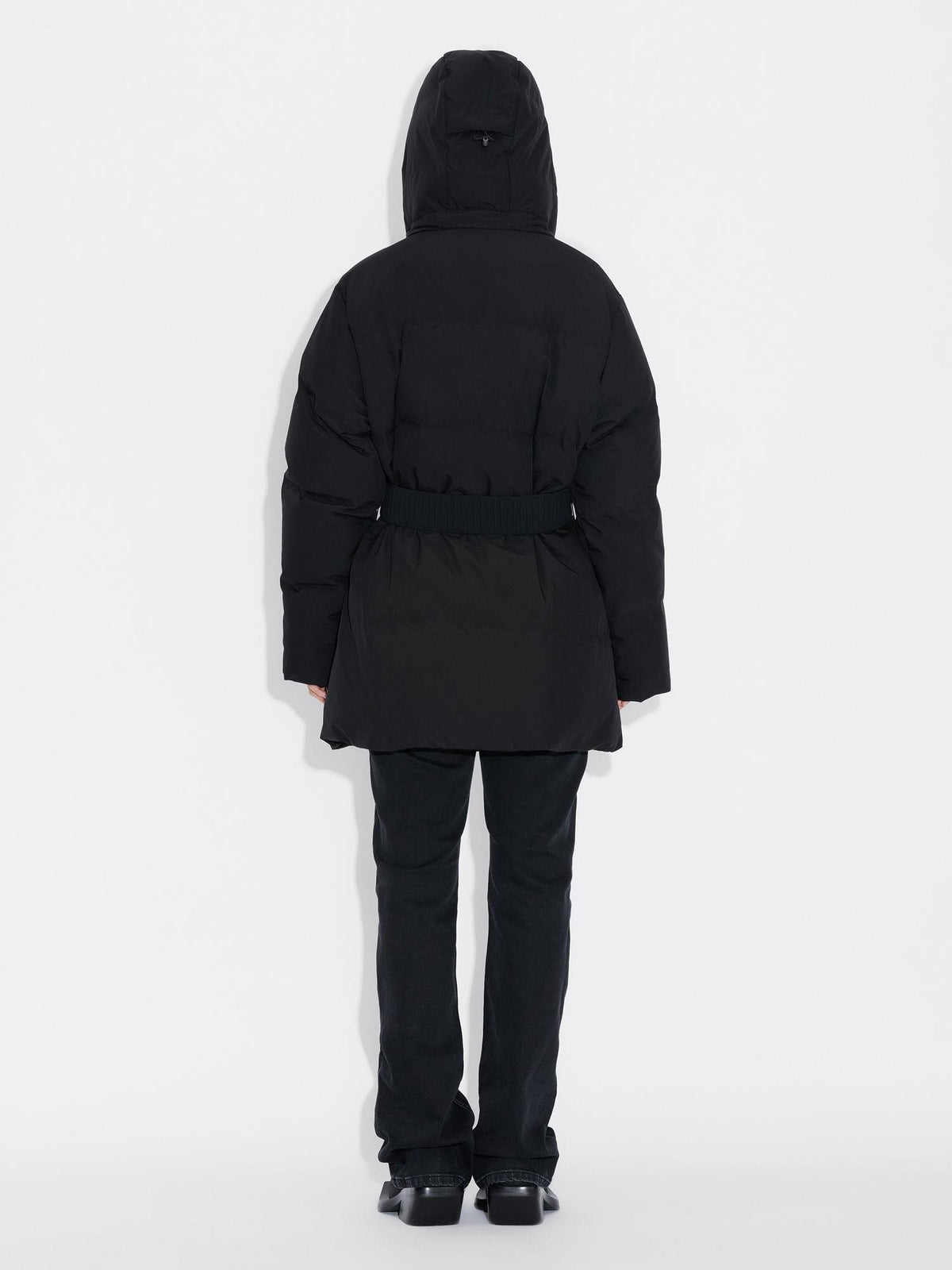 Besseggen Lt Down Jacket