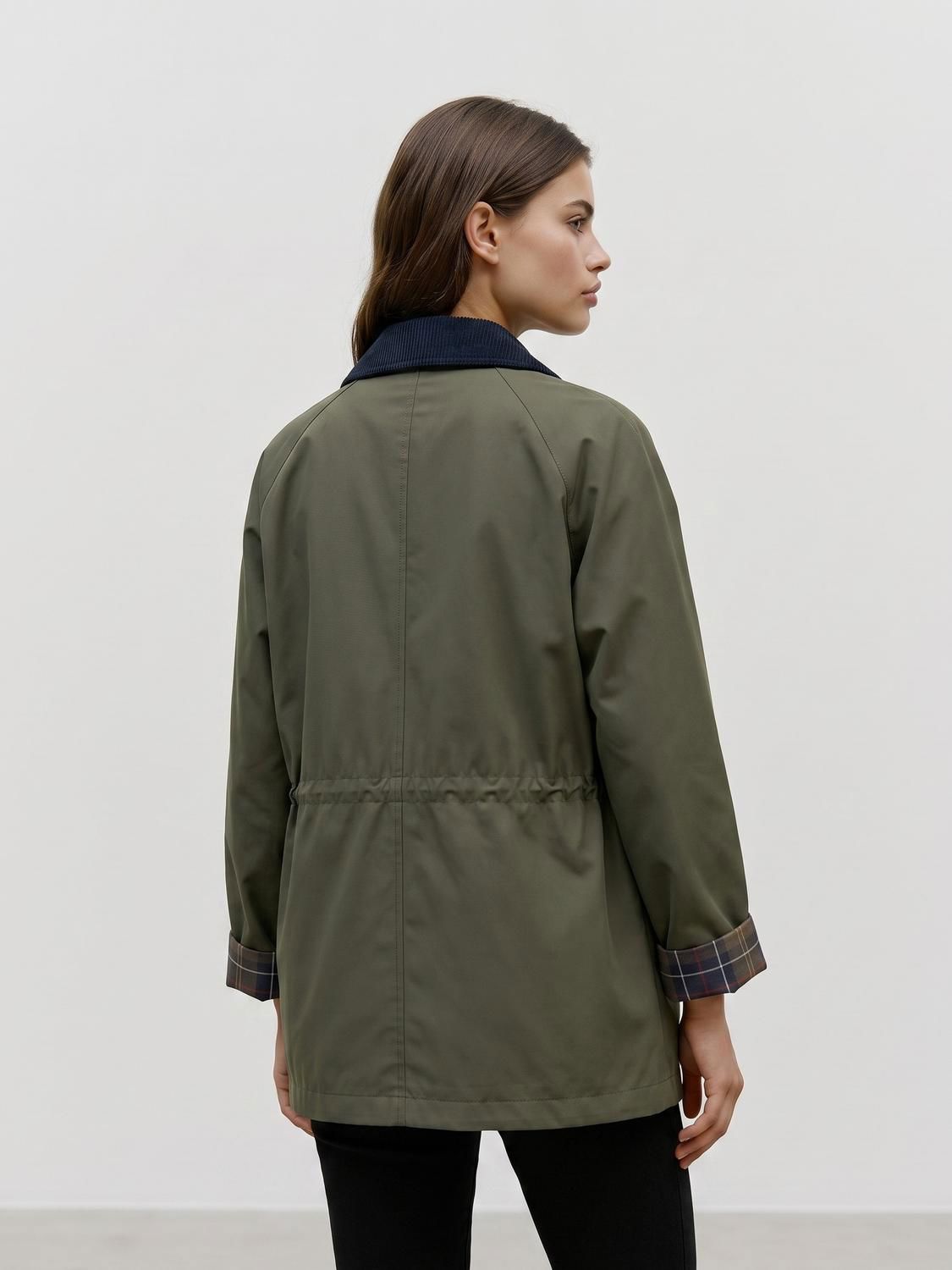 Awmila Jacket Exc