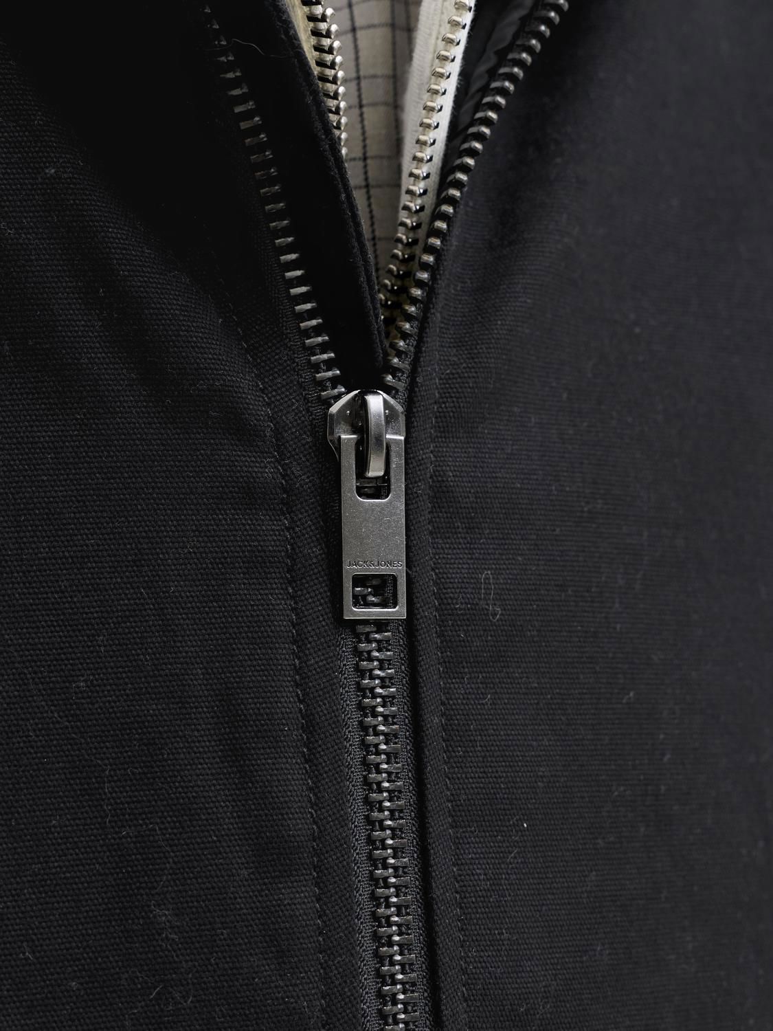 Jjedover Vest Noos