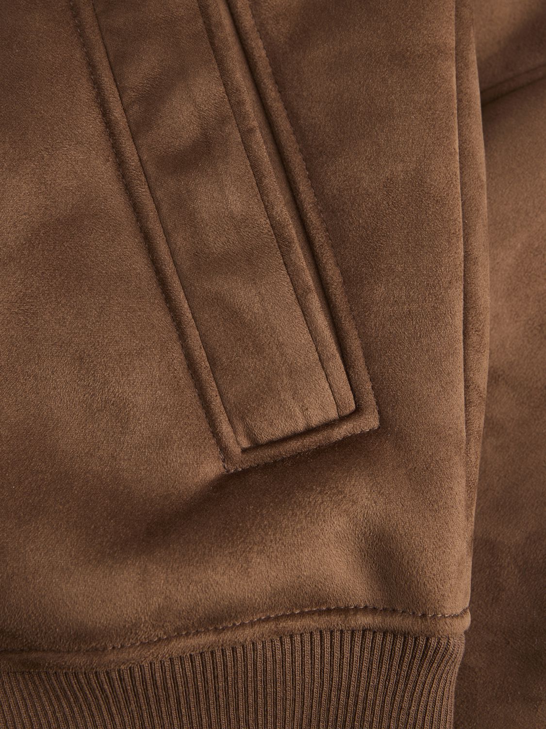 Jprbluluke Bomber Jacket Sn