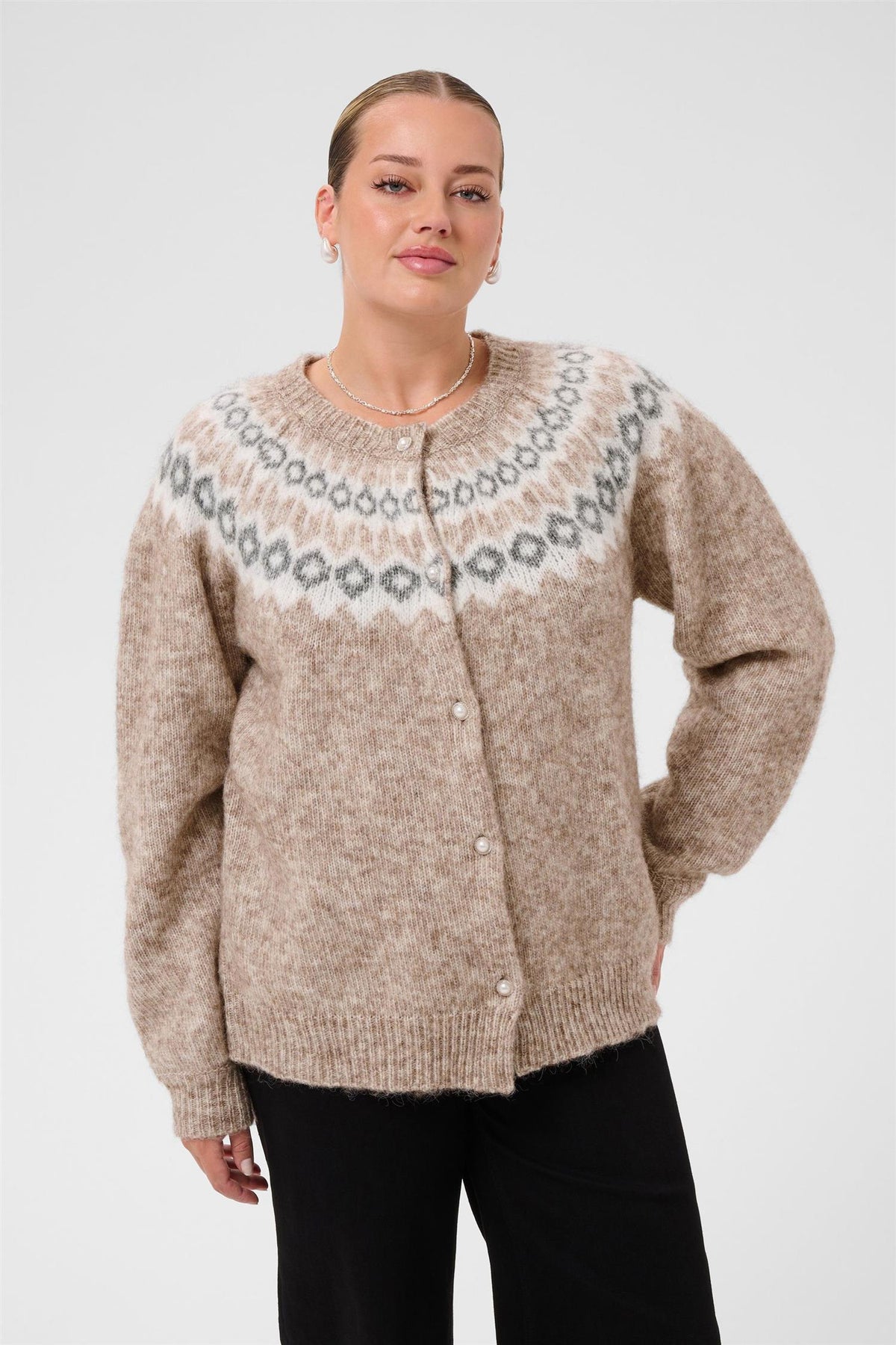 Kcbettany Cardigan