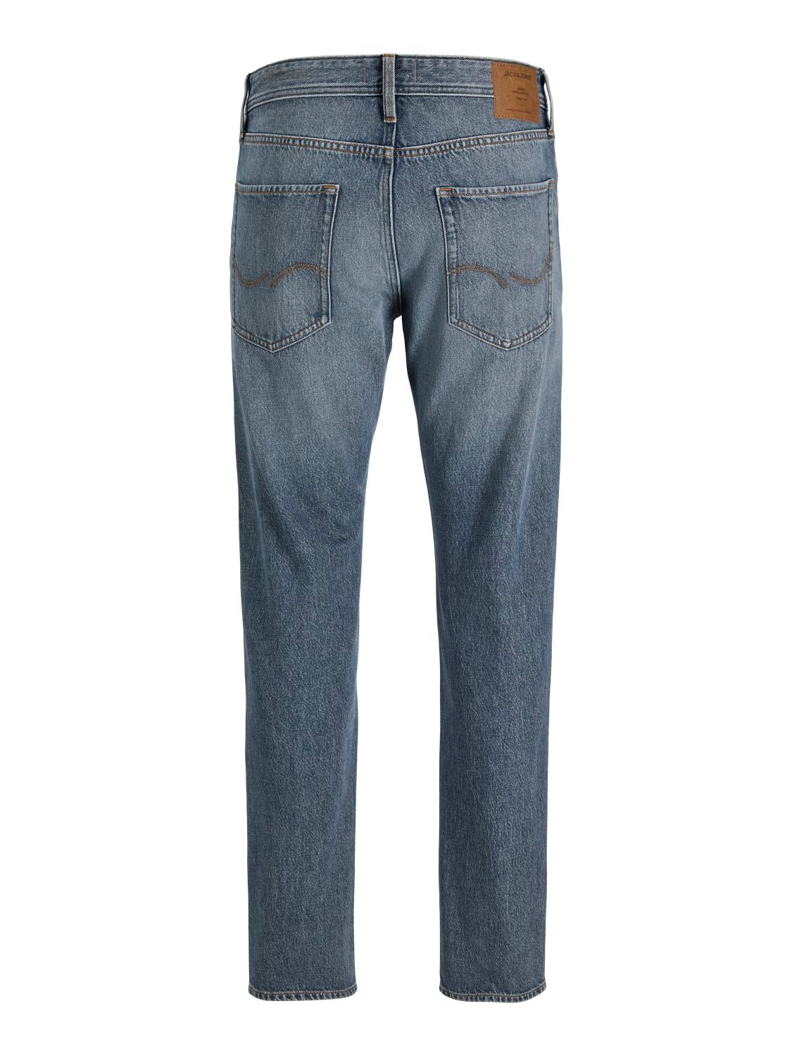 JJICHRIS JJORGINAL SBD 032 NOOS BLUE DEMIN