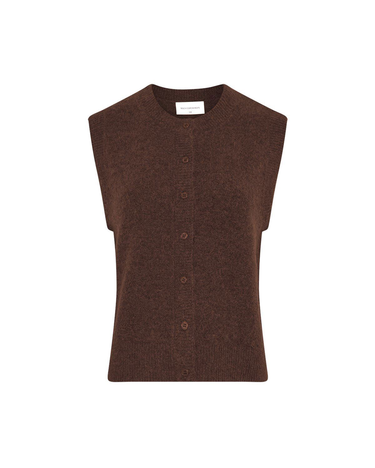 Mschbondie Hope Vest