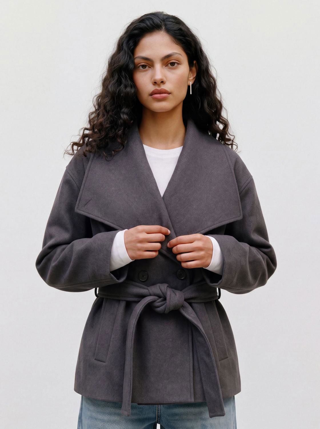 Vmvinceselmia Jacket Noos