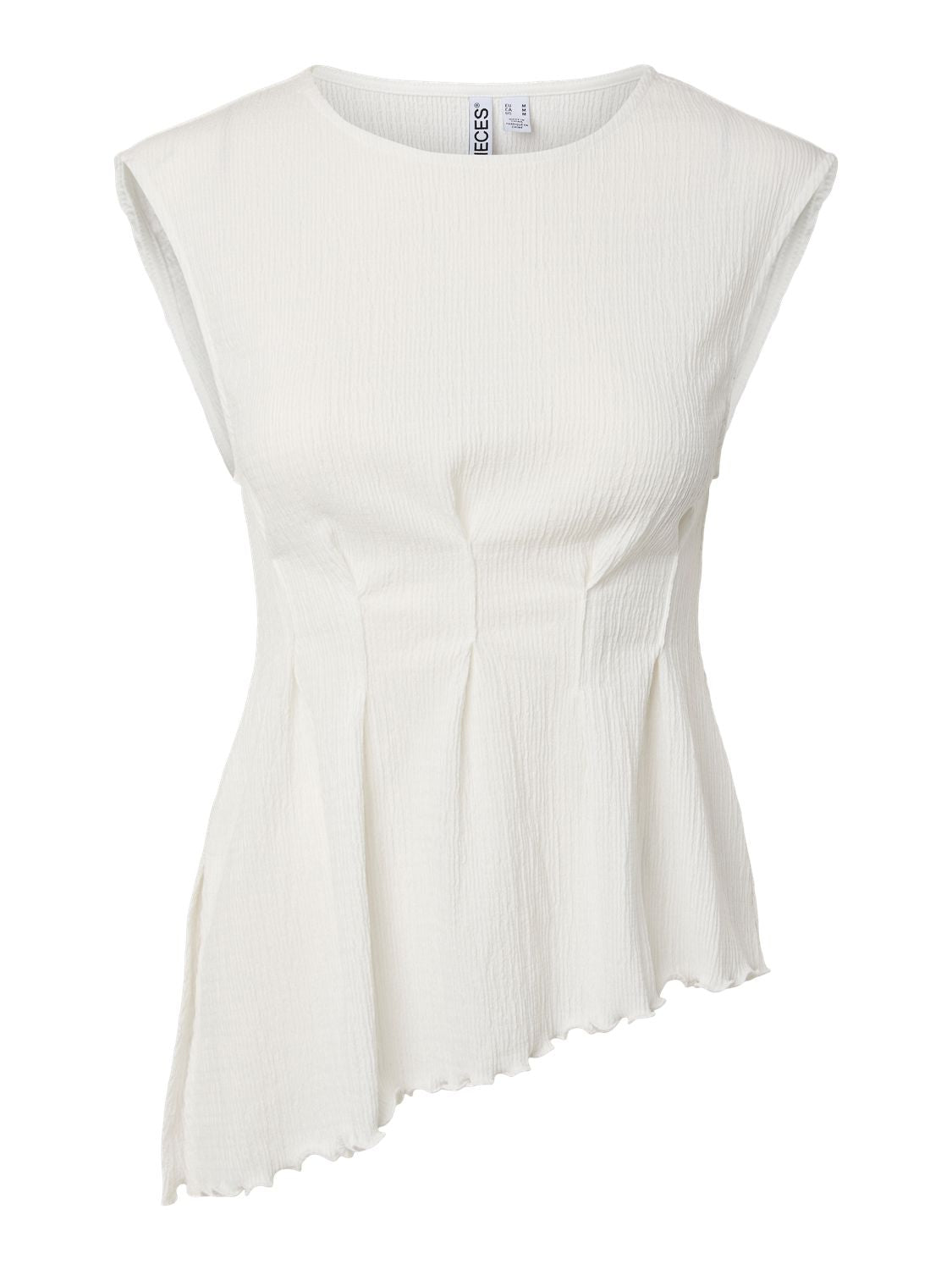 Pcmalie Sl Asymetric Top Jrs D2d