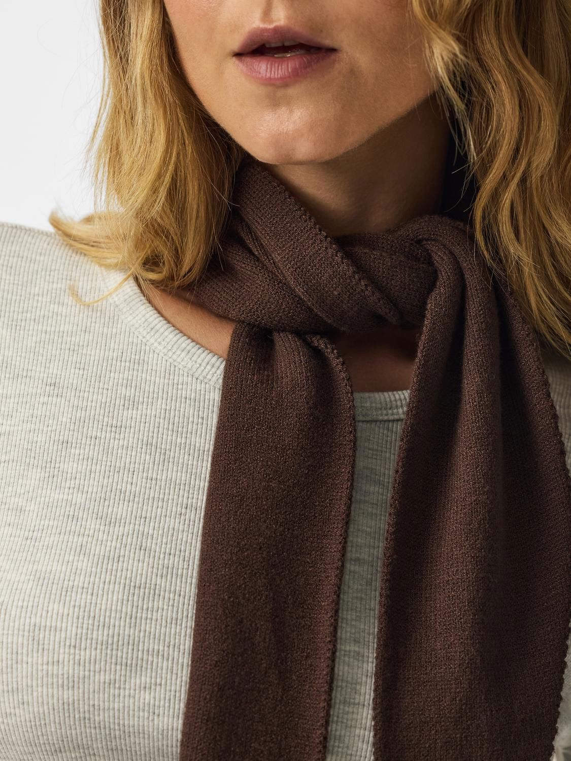 Pckomma Triangle Scarf Noos Bc