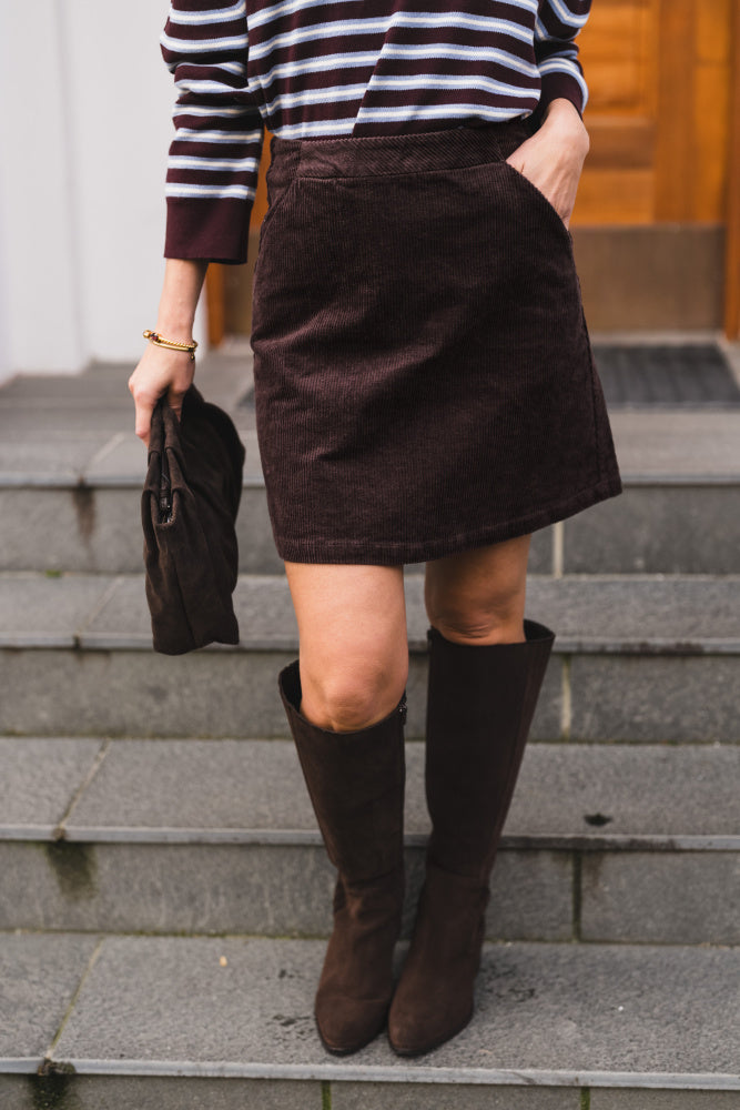 Rausella Hw Skirt