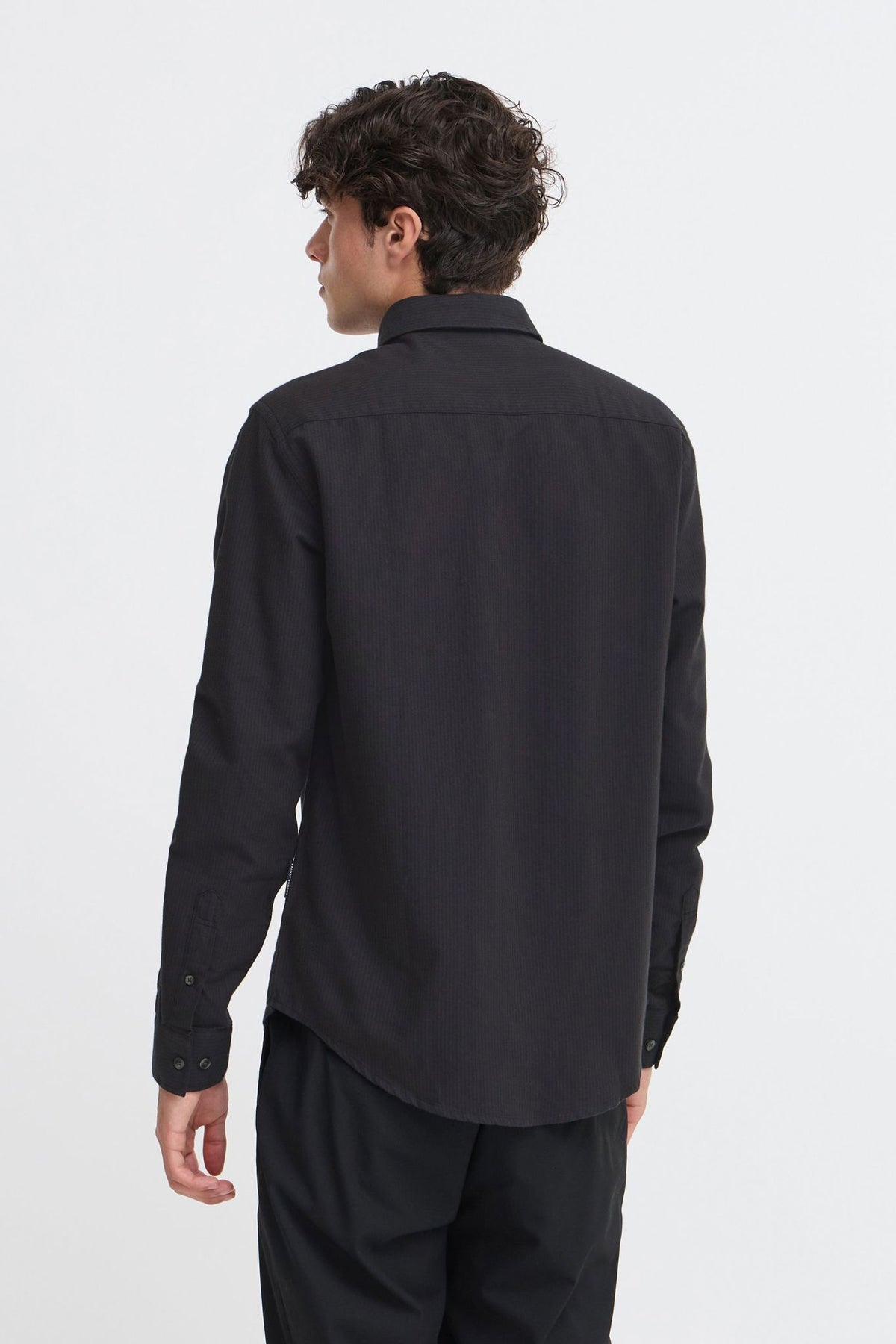 Cfalgot Striped Oxford Shirt