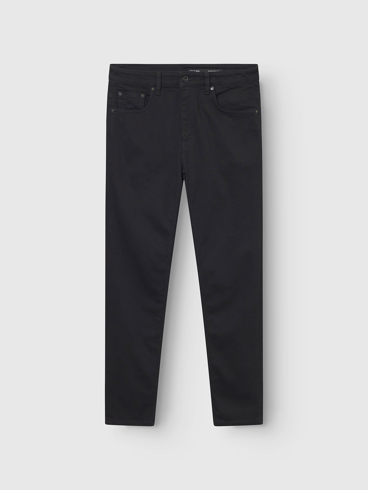 MARC SWORD BLACK DENIM
