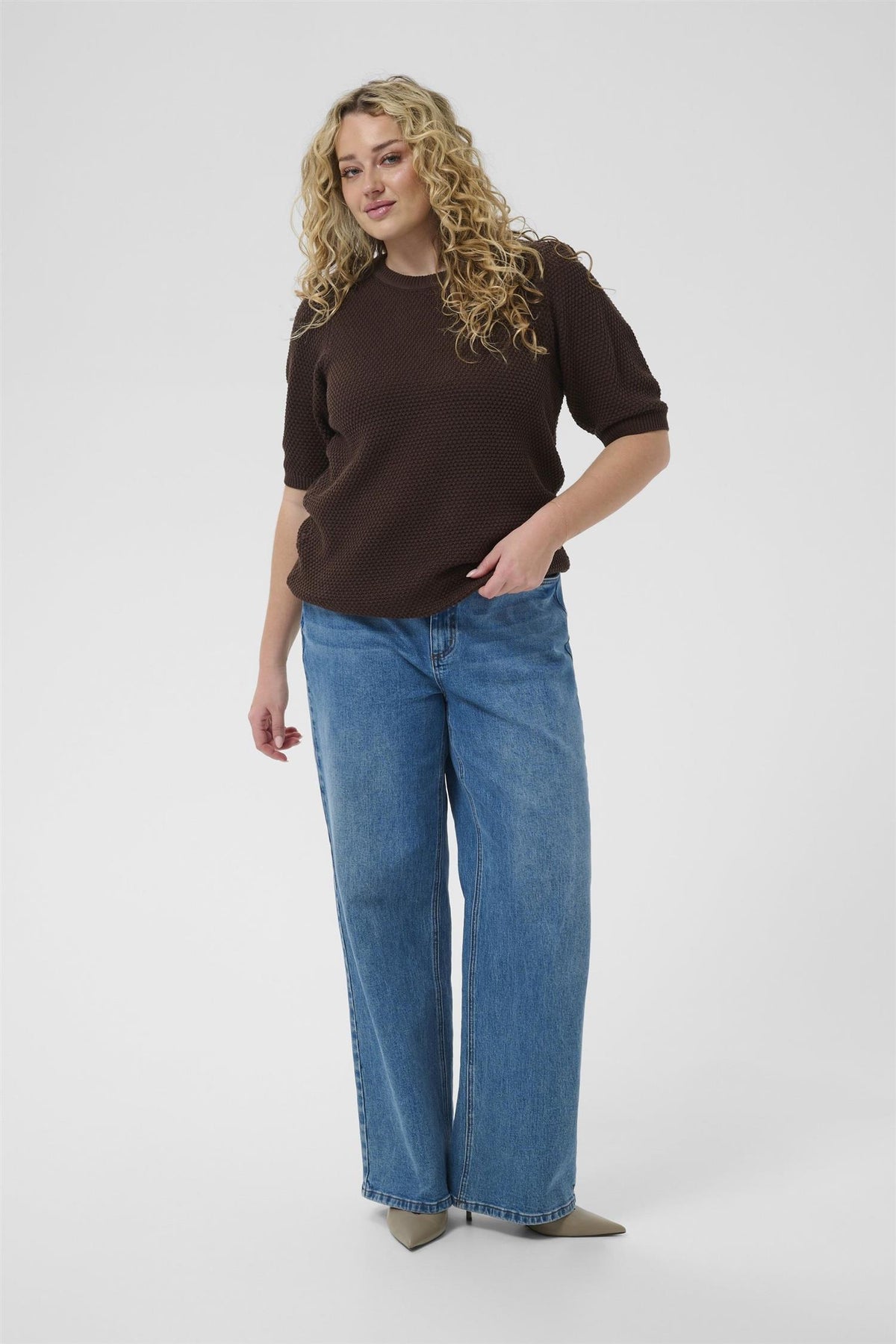 Kcviviana Pullover