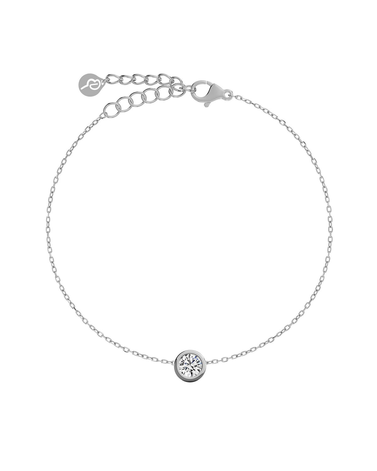 Stella Bracelet Steel