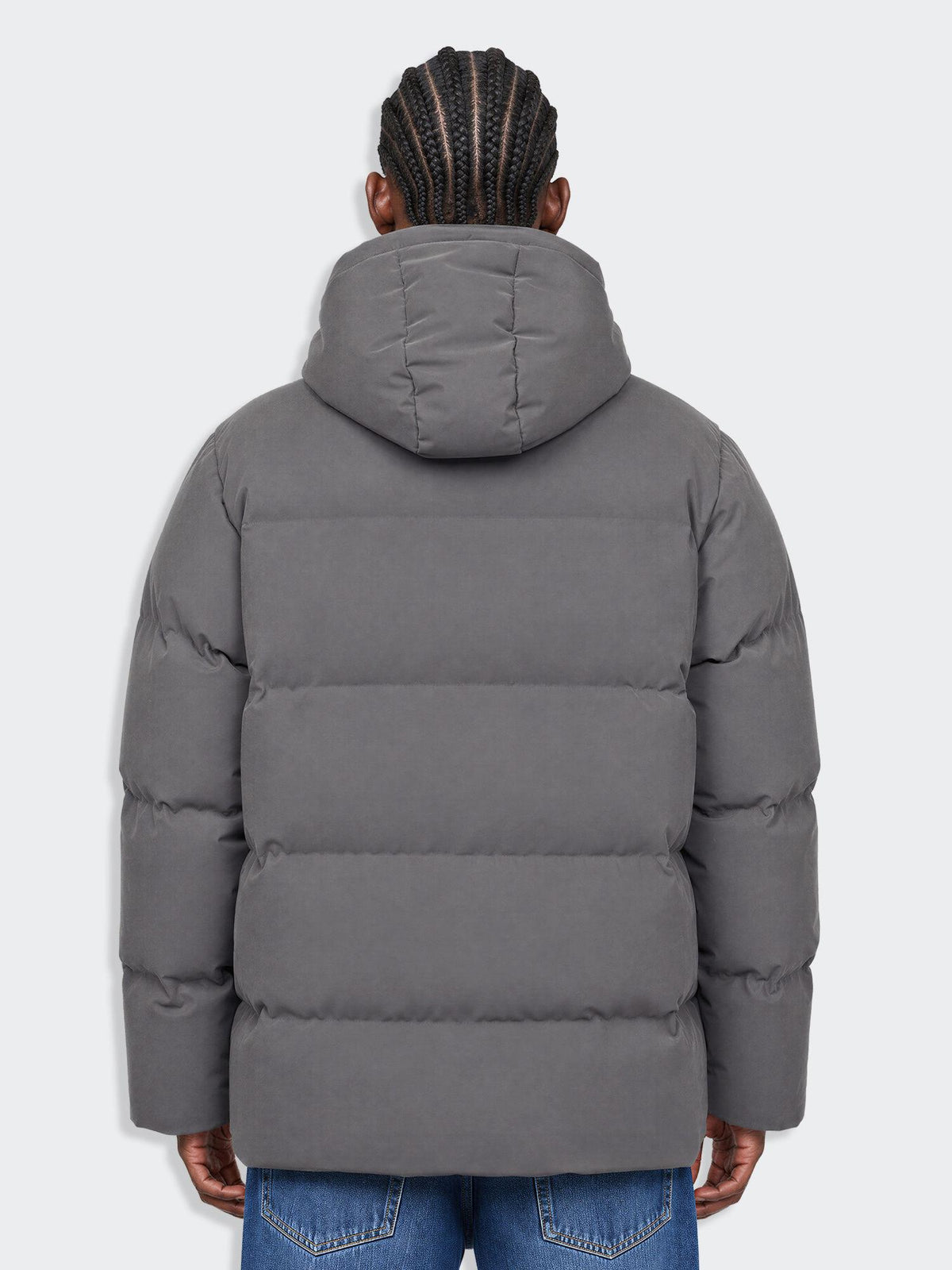 Dovre Brushed Down Jacket